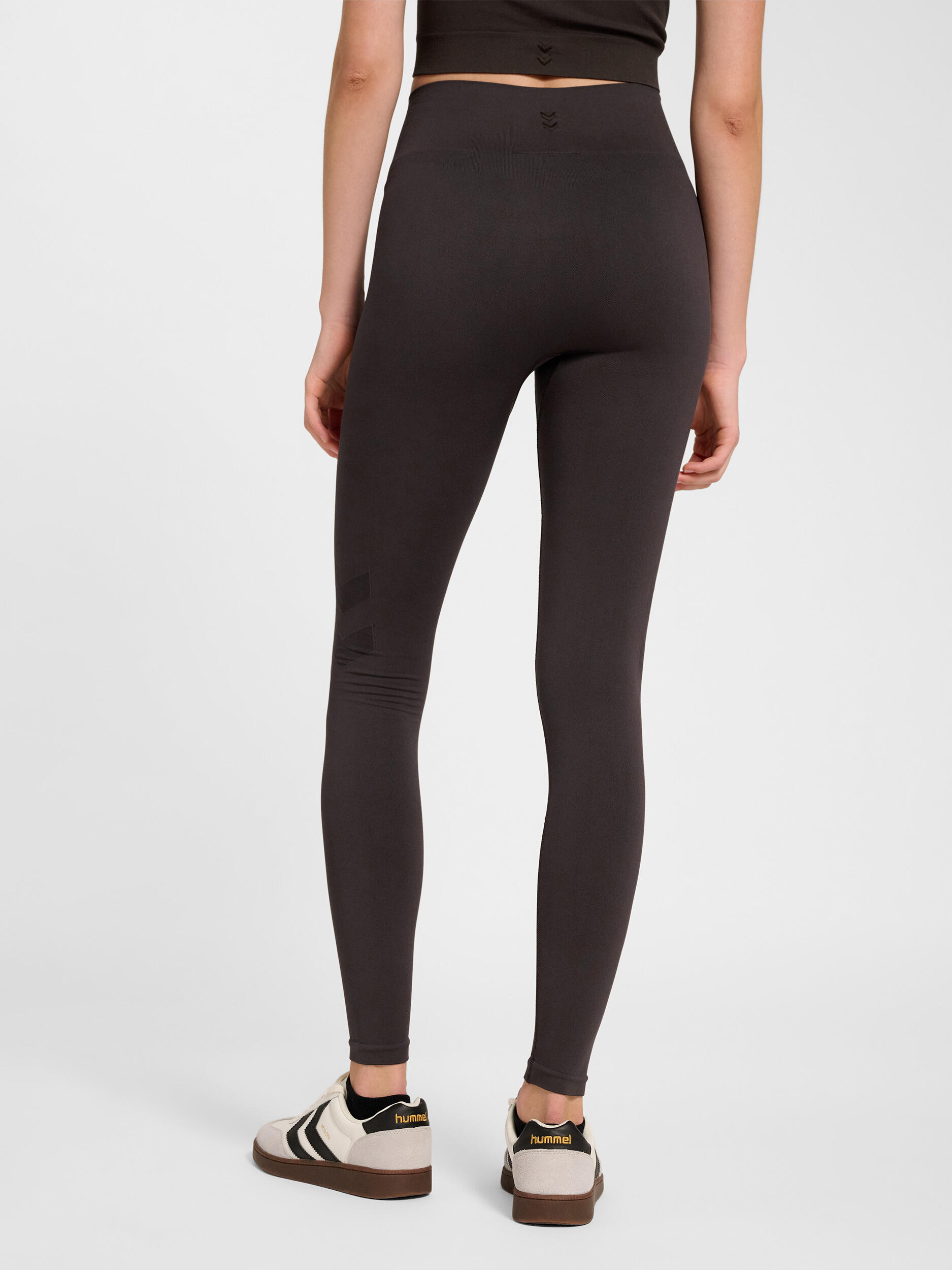 Leggings Hmlhiit Damen 2/7