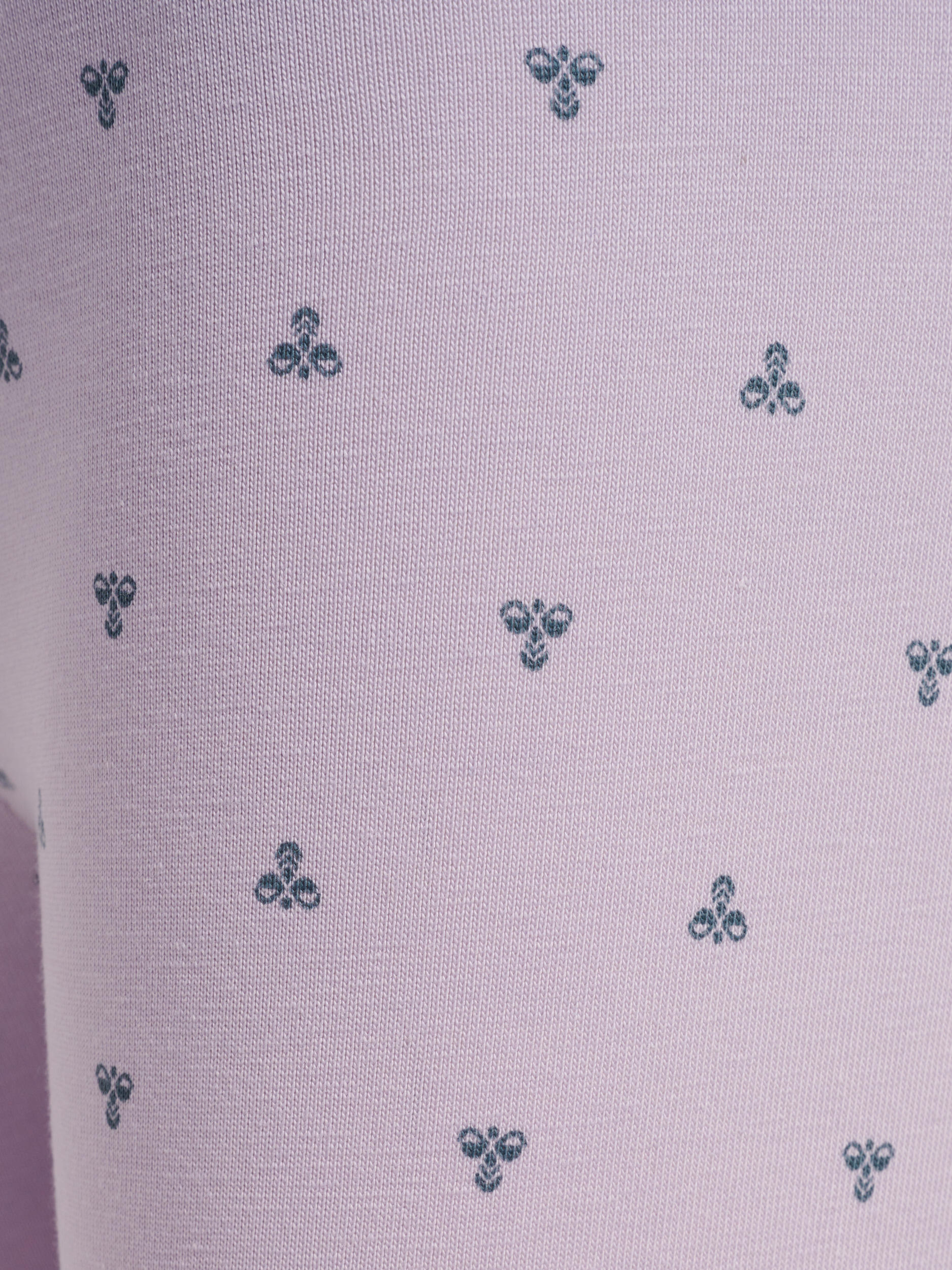 Leggings Hmlbeesy Lebensstil Kinder 3/5