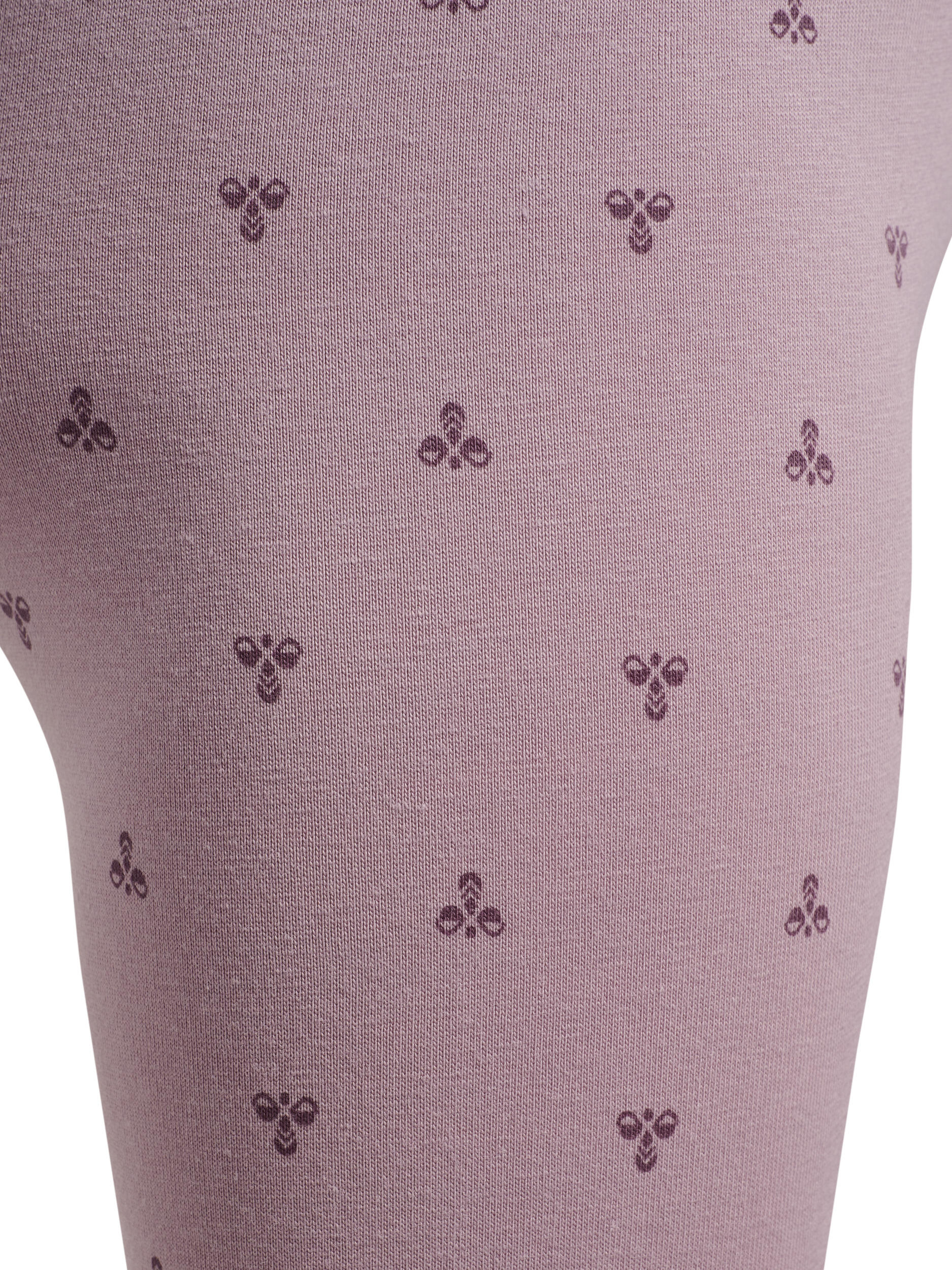 Leggings Hmlmini Kinder 3/5
