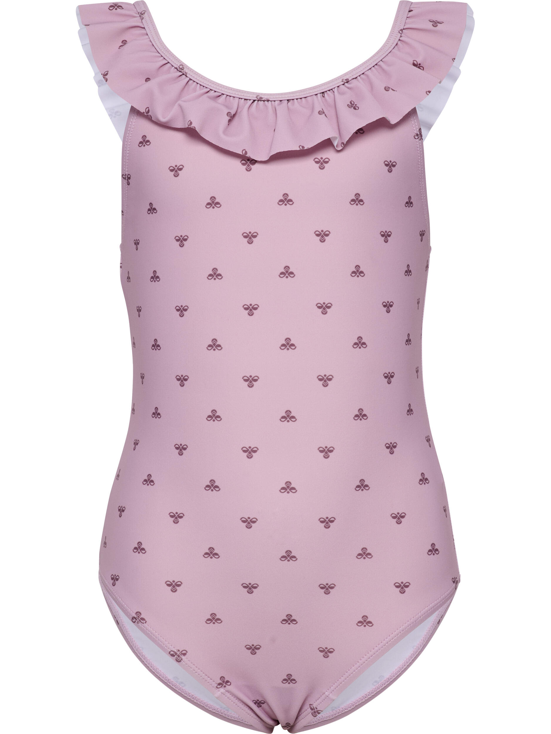 Enfiler Maillot De Bain Hmljr Bee Fille 3/7