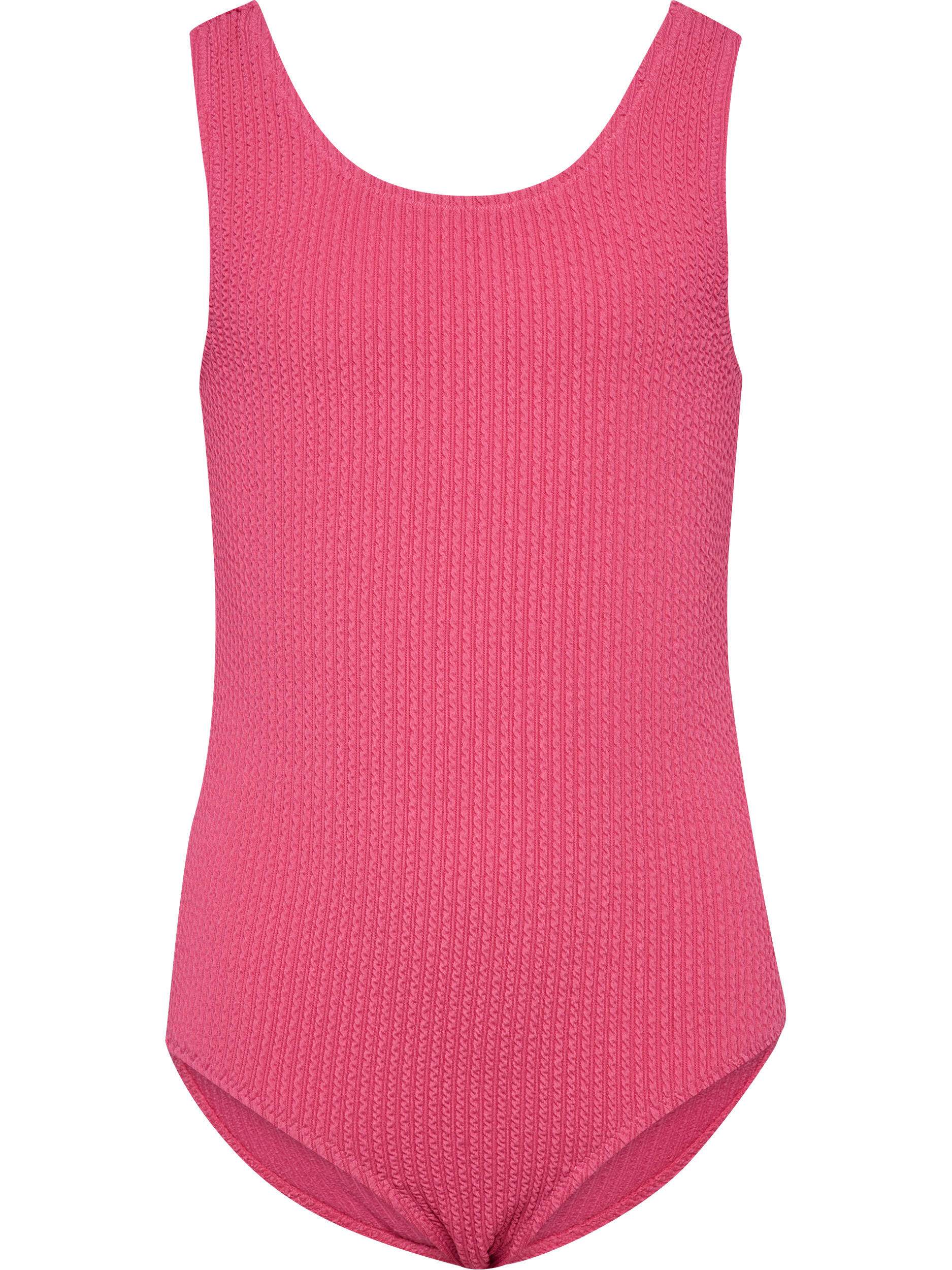Traje De Baño Hmljr Crinkle Niña 3/7