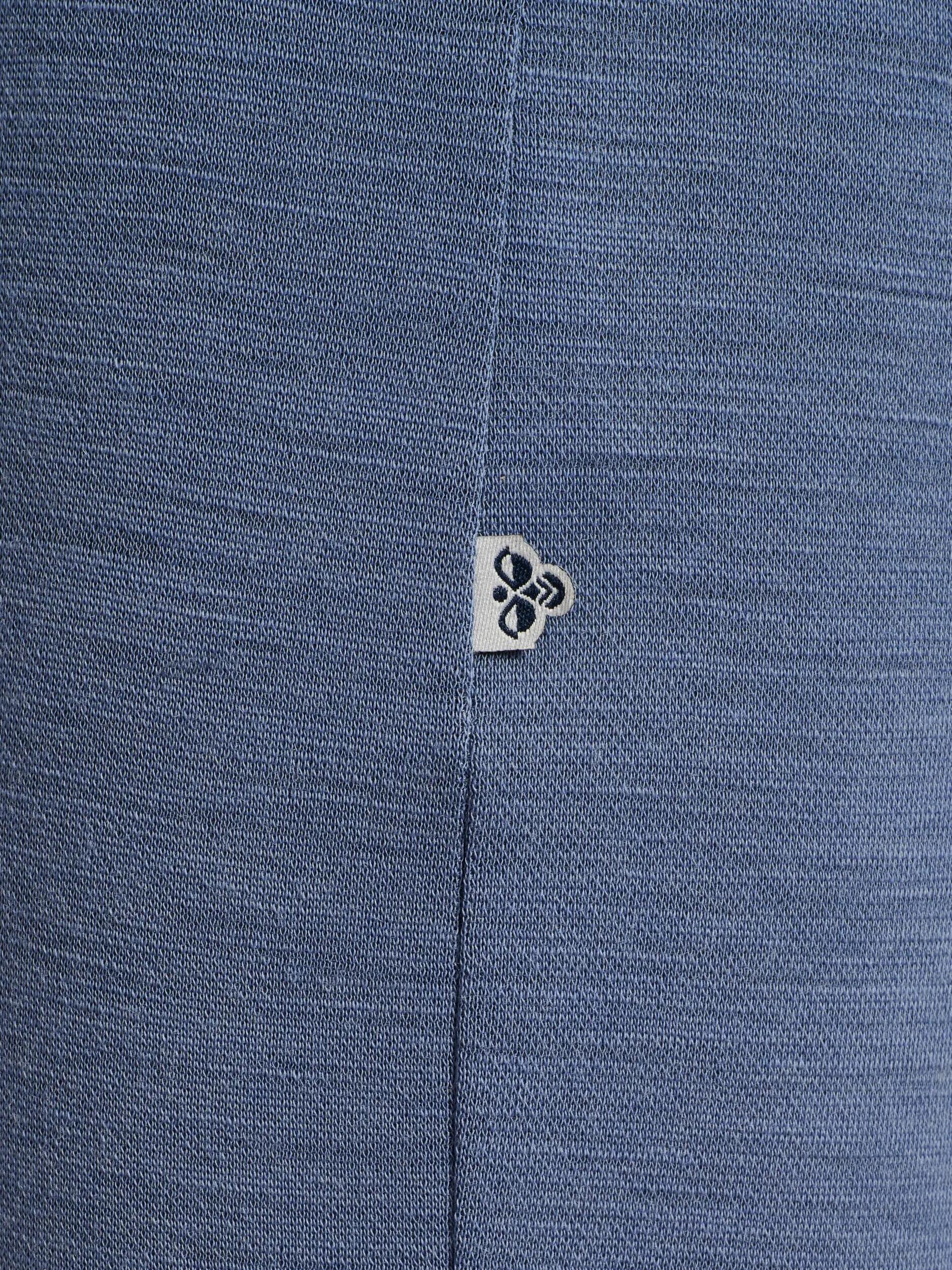 Legginsy dziecięce Hummel 3/5