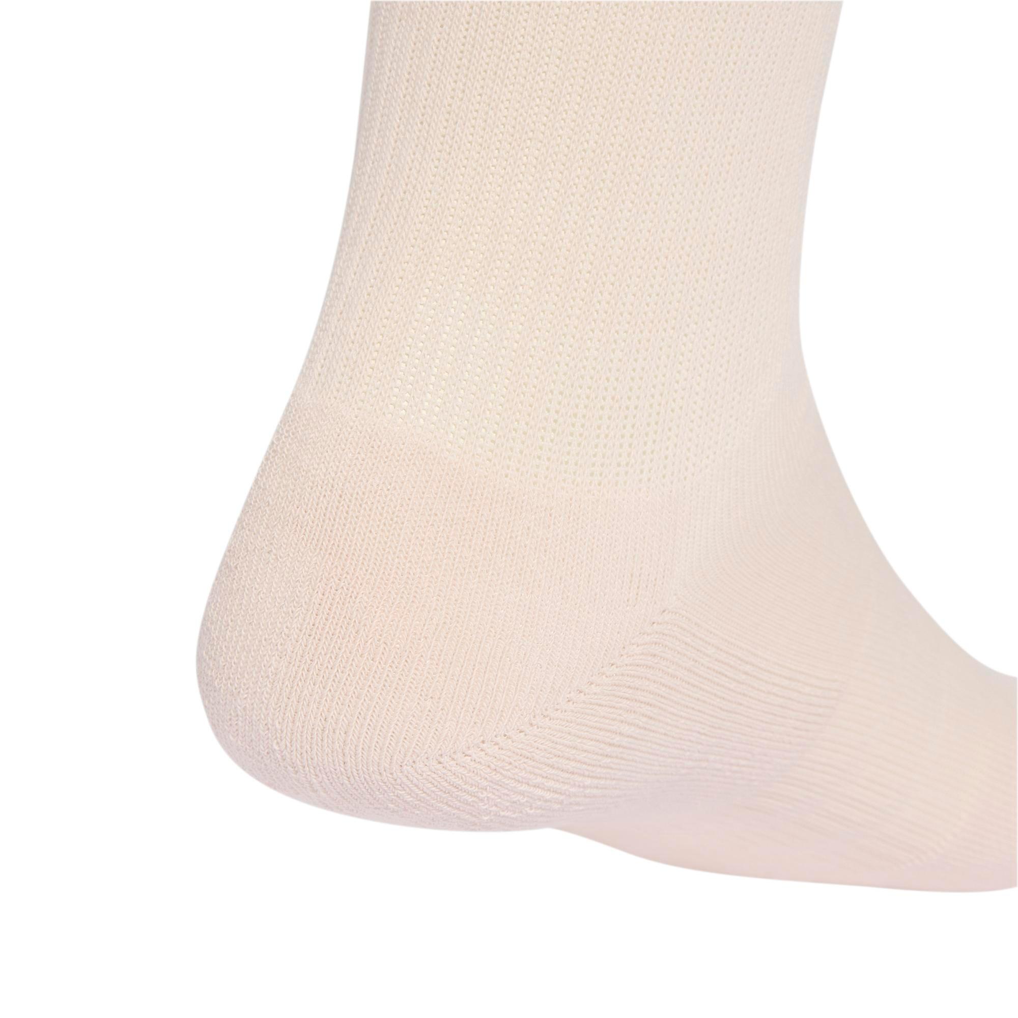 adidas Unisex Crew Socks 3-Pair-Pack 4/4