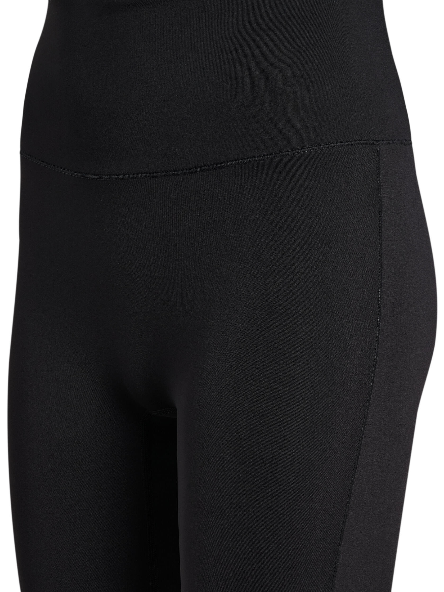 Enfiler Collants Hmlyoga Femme 5/5