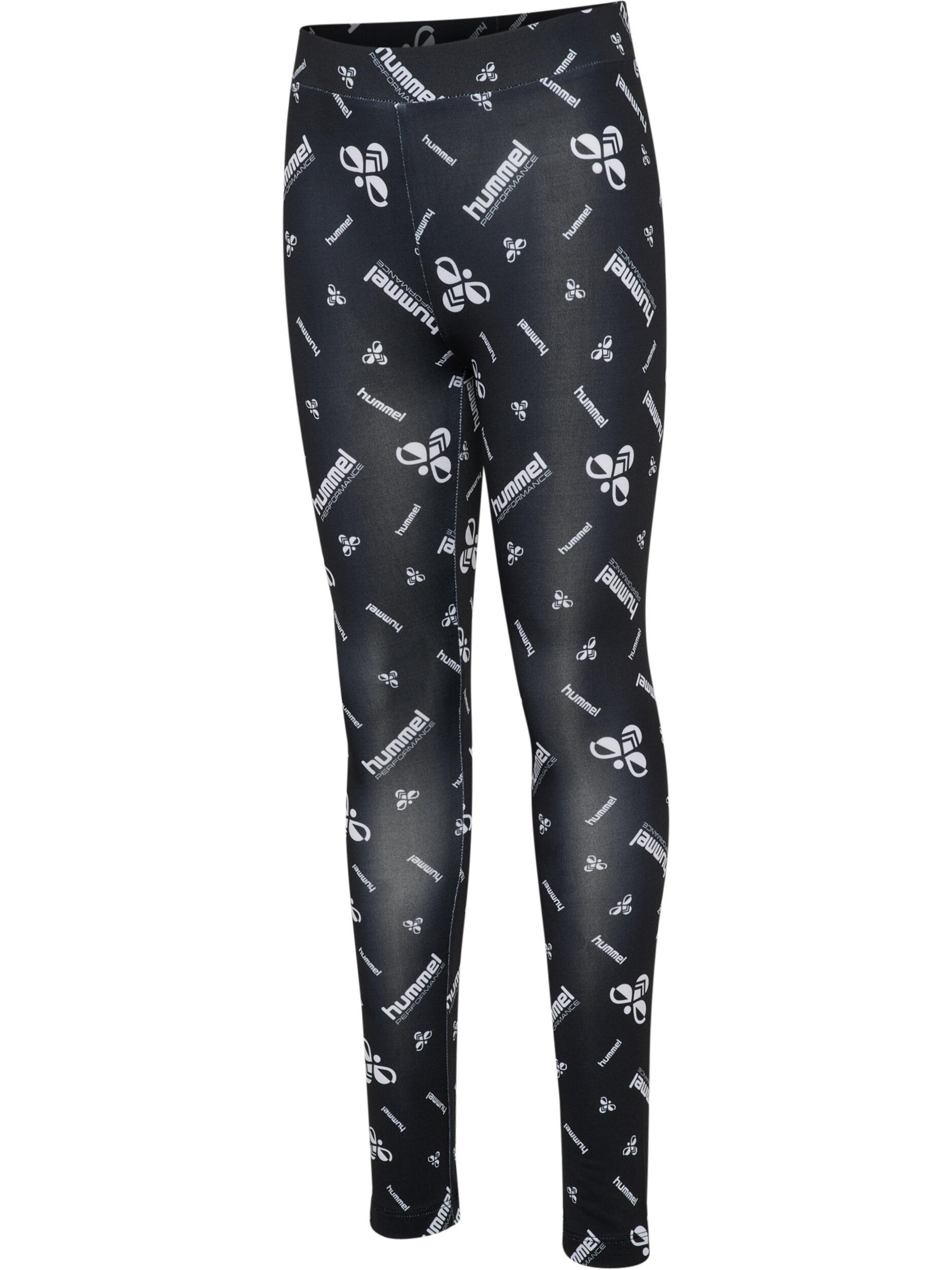 Leggings Hmljr Gym Mädchen 7/7
