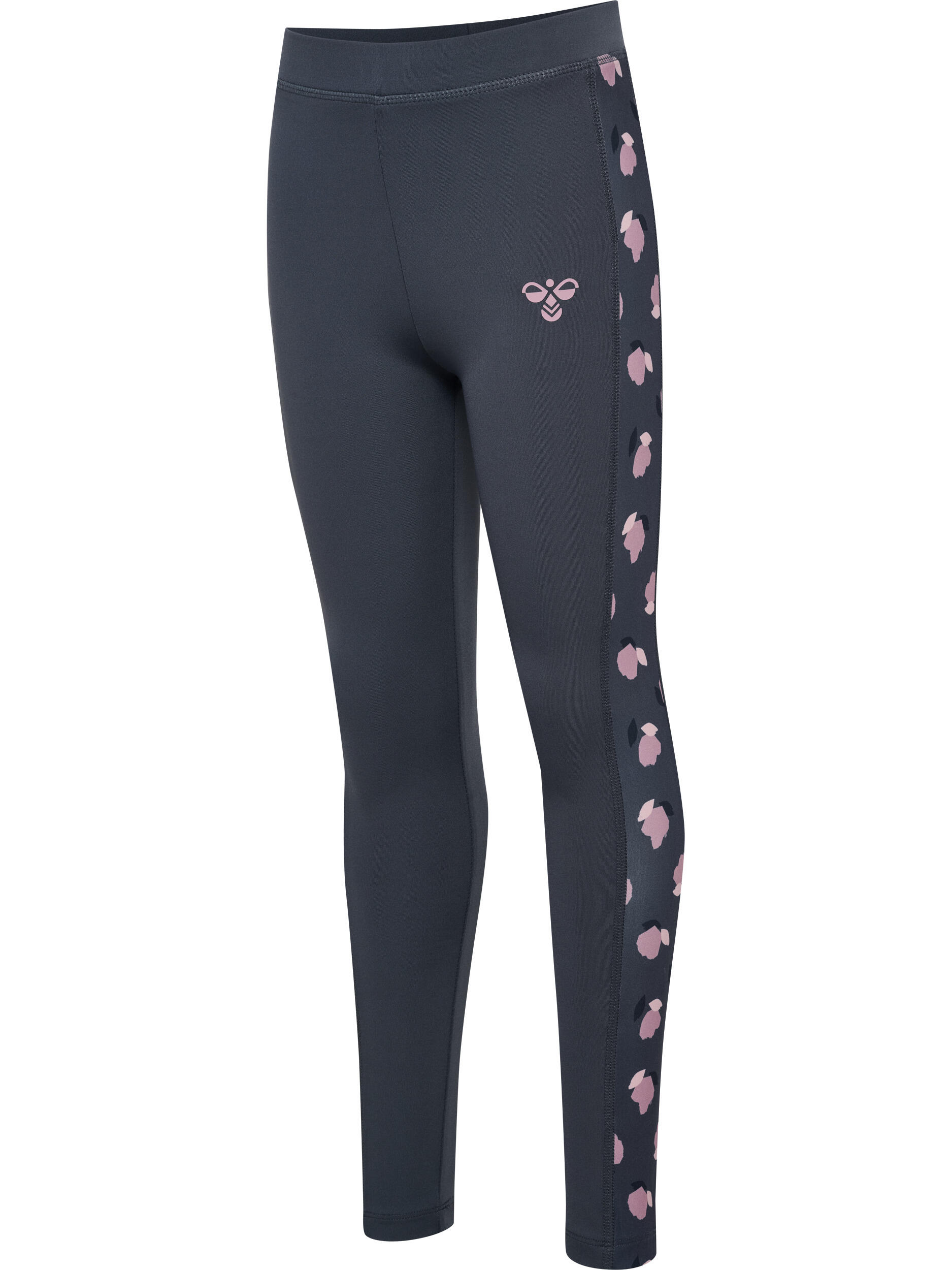 Instap Panty Hmljr Aop Meisjes 4/5