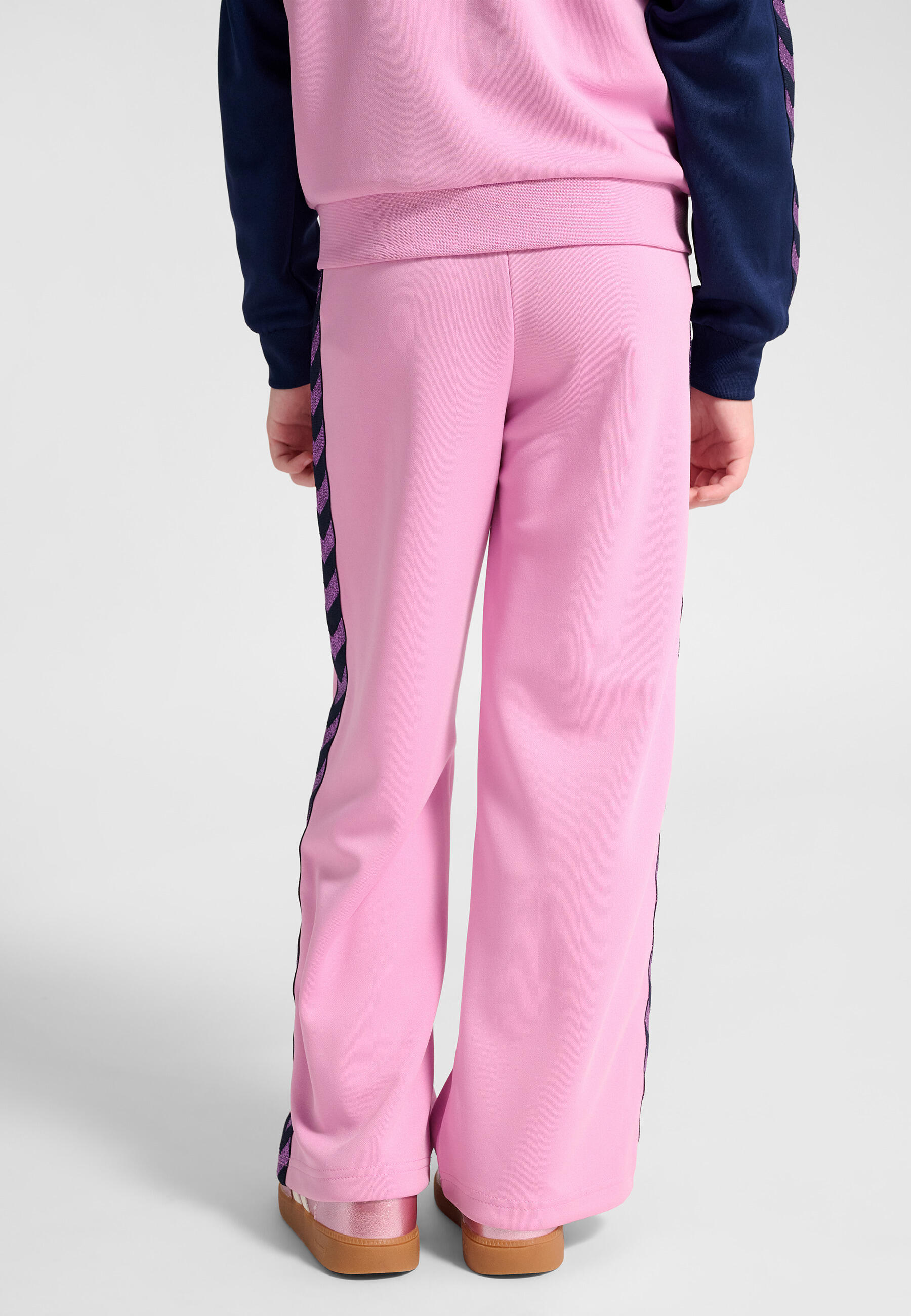 Fermeture À Cordon Pantalon Hmldaily Fille 2/7