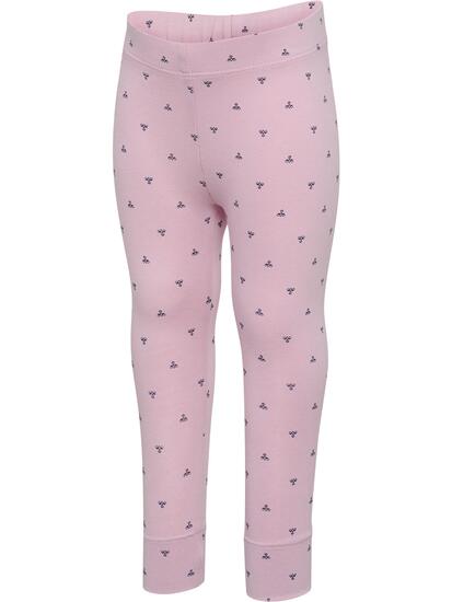 Enfiler Collants Hmlbeesy Mode De Vie Enfant