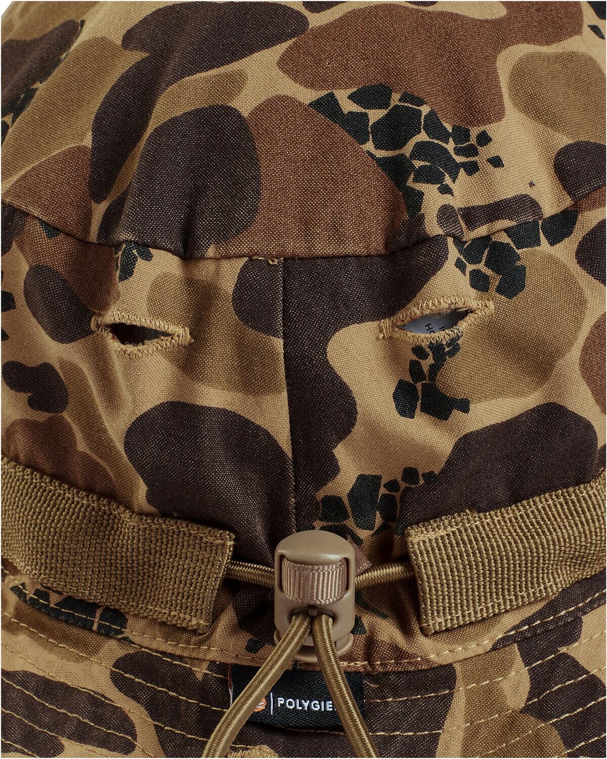 Jungle Hat Infinity DryLEAF 6/7