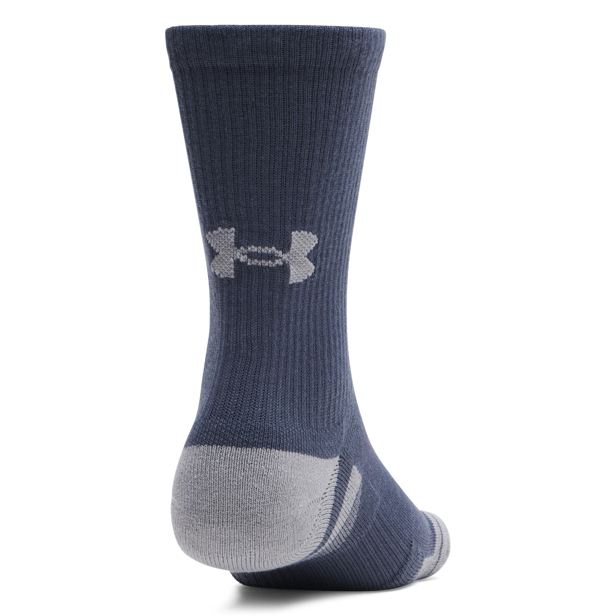 Under Armour Unisex Socken UA Performance Tech 3pk Crew 1379512 3/3