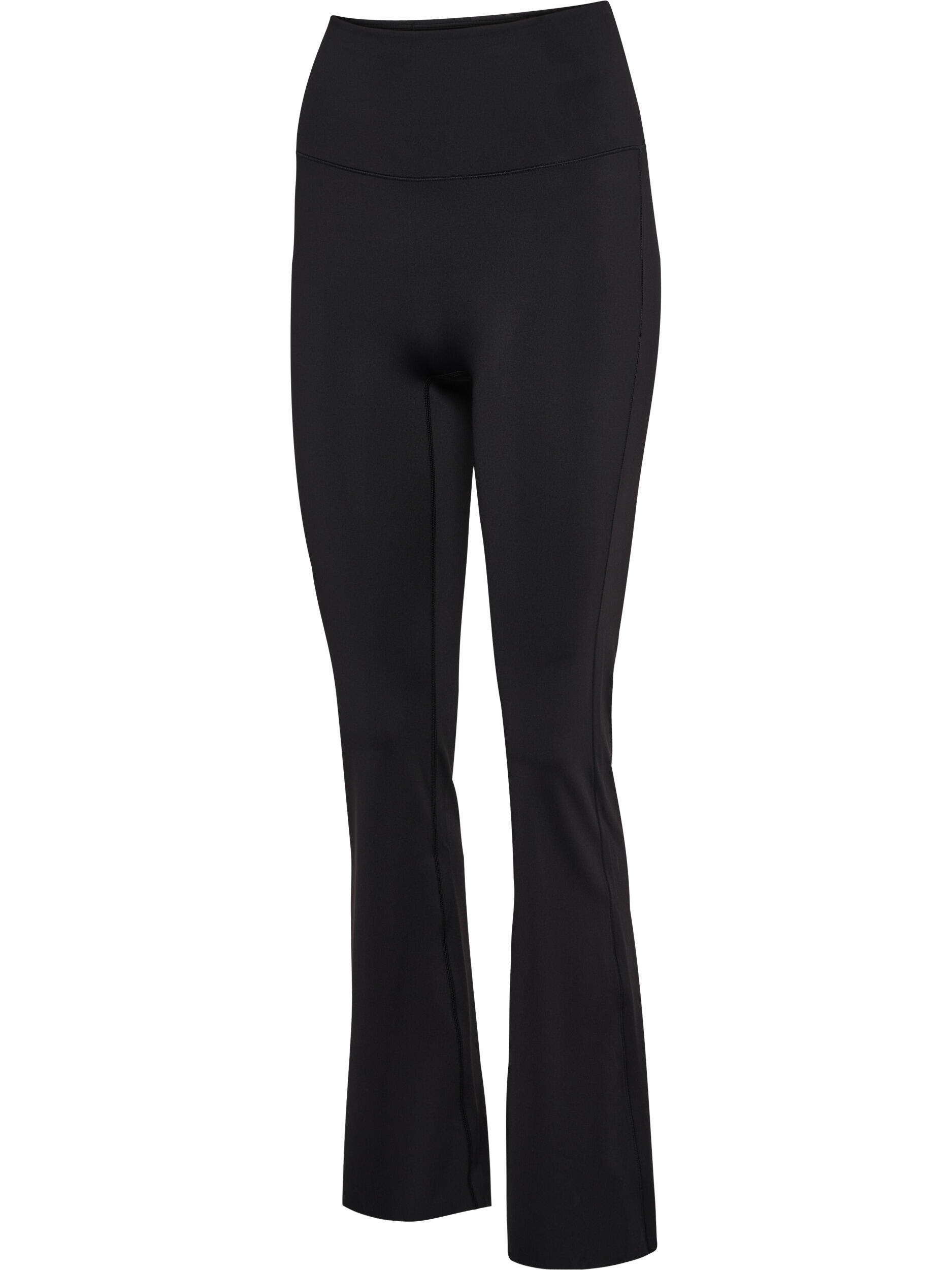 Enfiler Collants Hmlyoga Femme 4/5