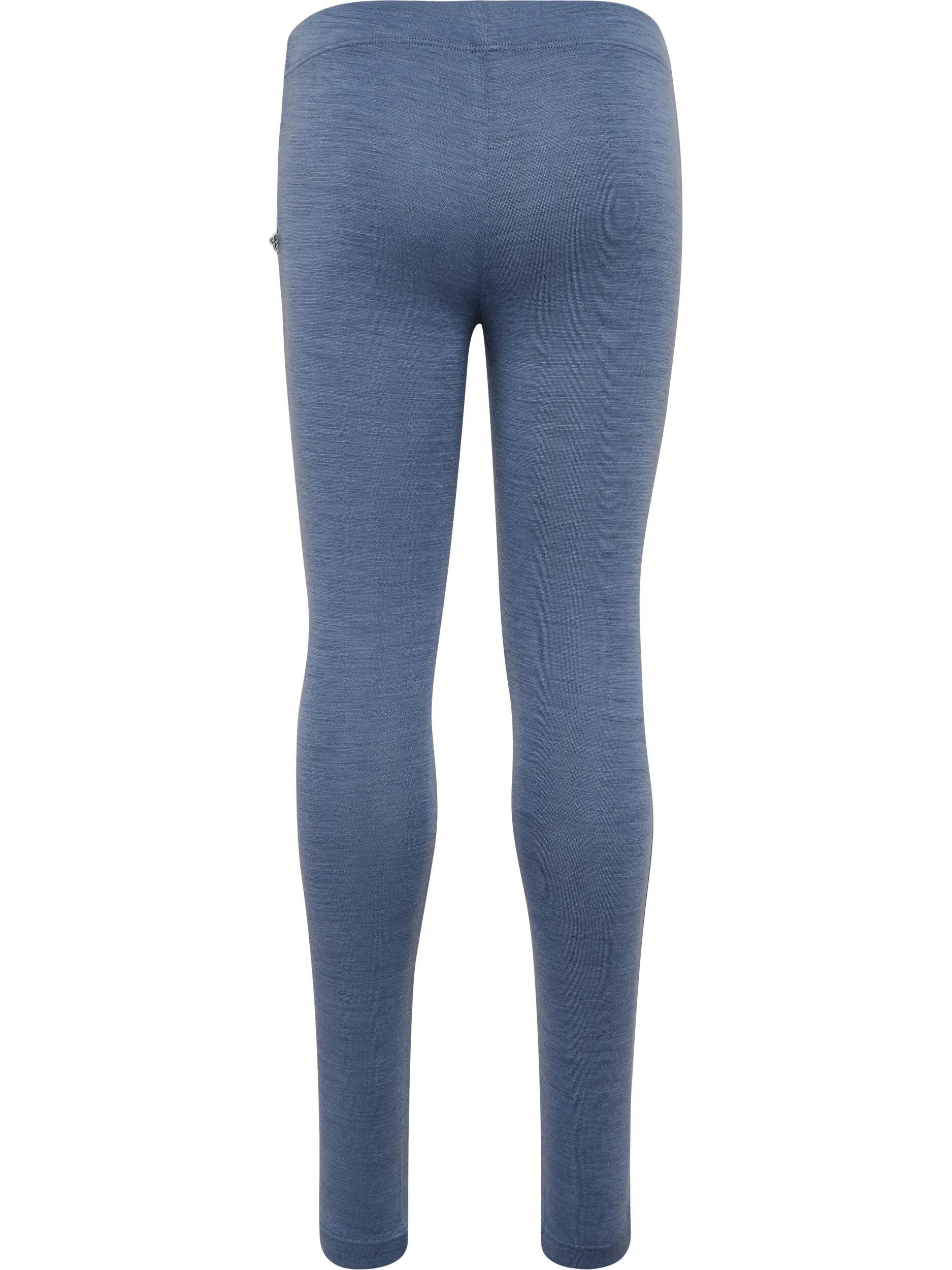 Legginsy dziecięce Hummel 2/5