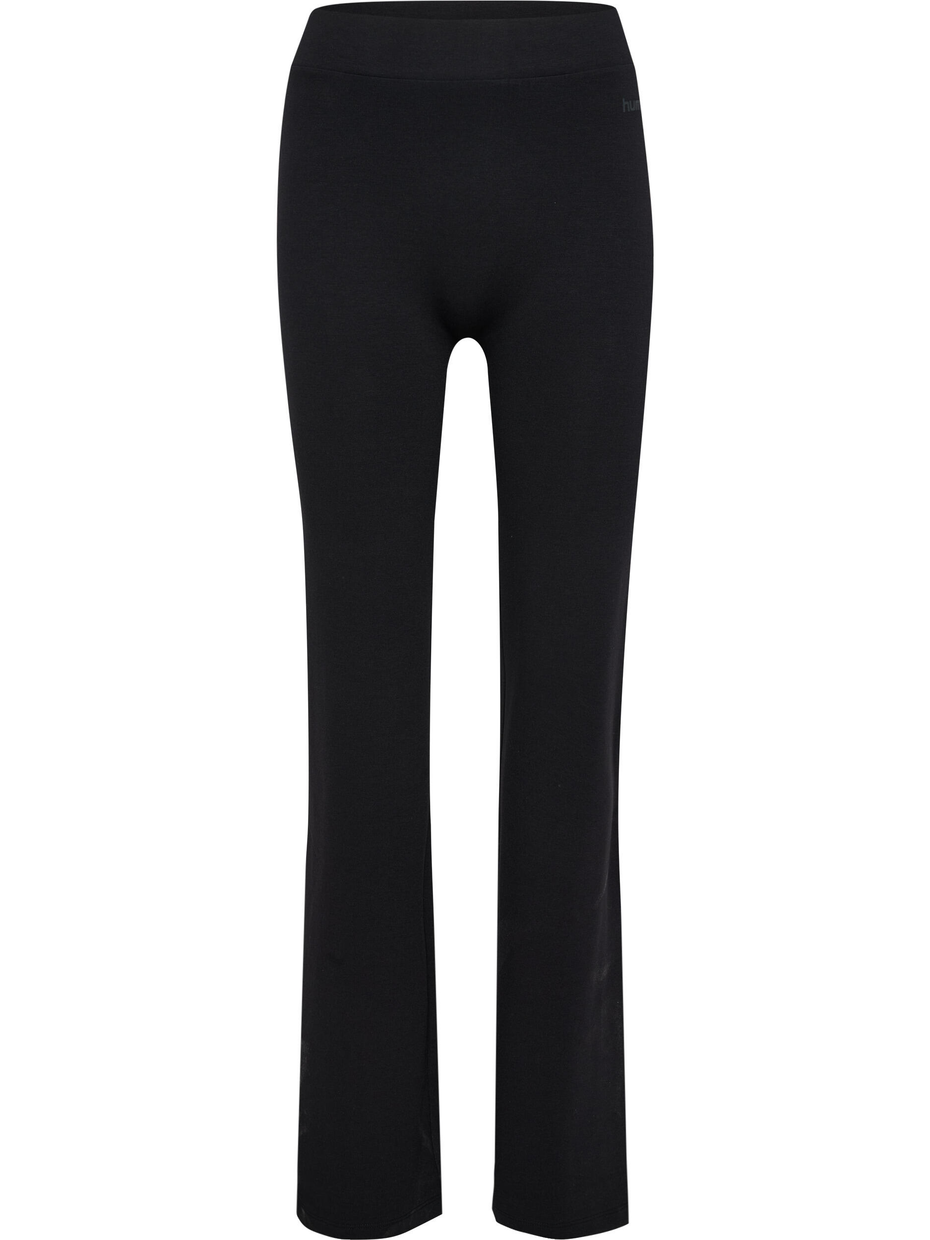 Enfiler Collants Hmlsoft Yoga Femme 5/7