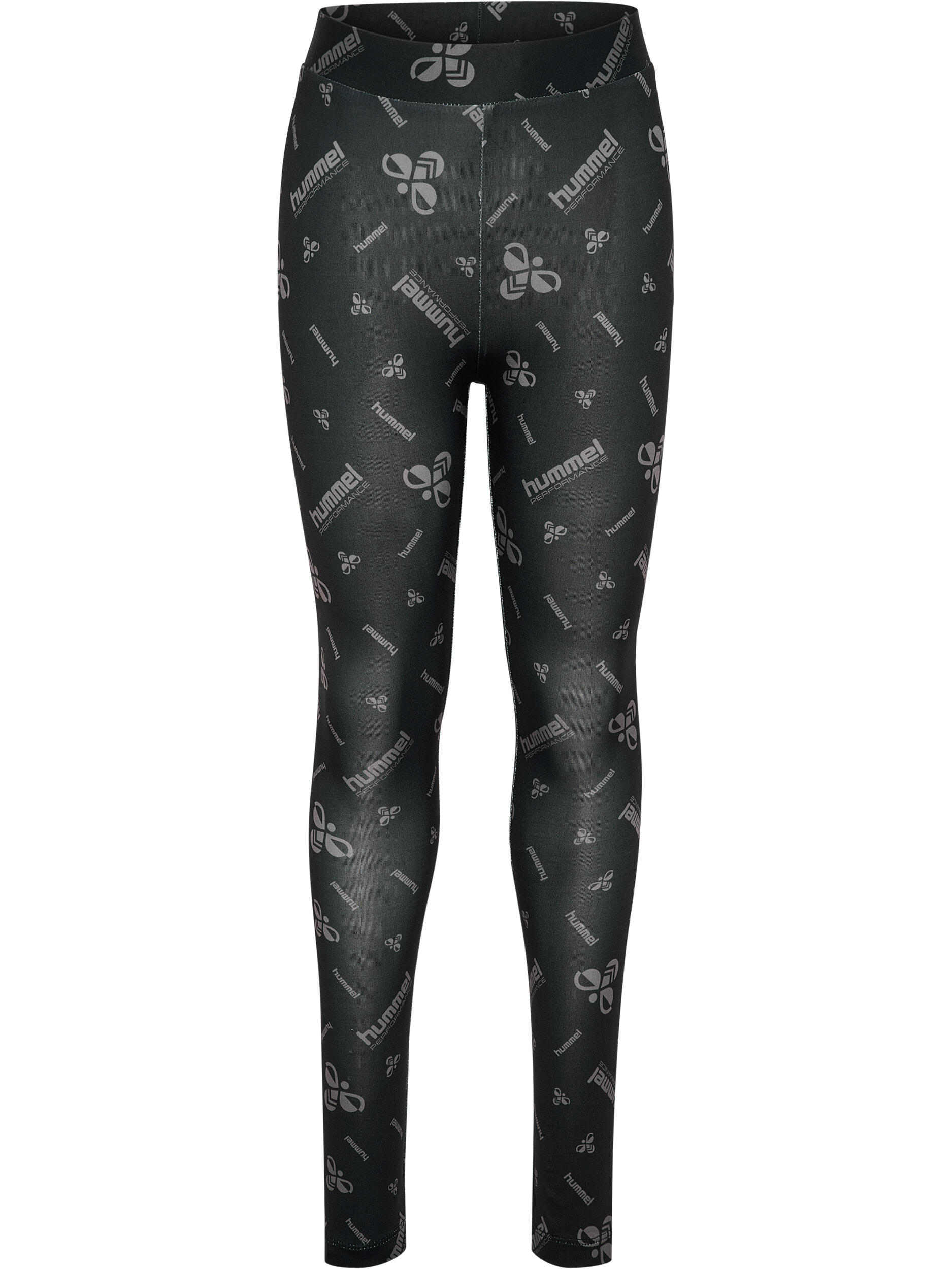 Leggings Hmljr Gym Mädchen 5/7