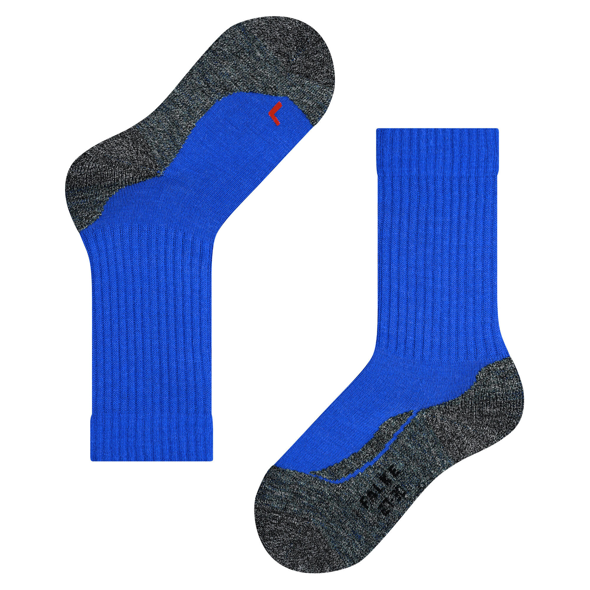 Falke Kinder Socken Active Warm SO 10450 5/6