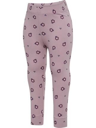 Enfiler Collants Hmlmini Enfant