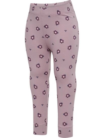 Enfiler Collants Hmlmini Enfant