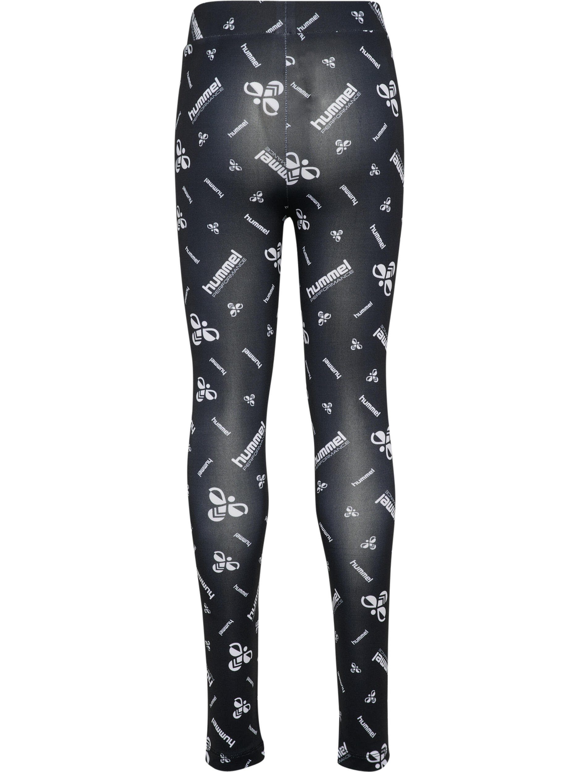 Leggings Hmljr Gym Mädchen 5/7