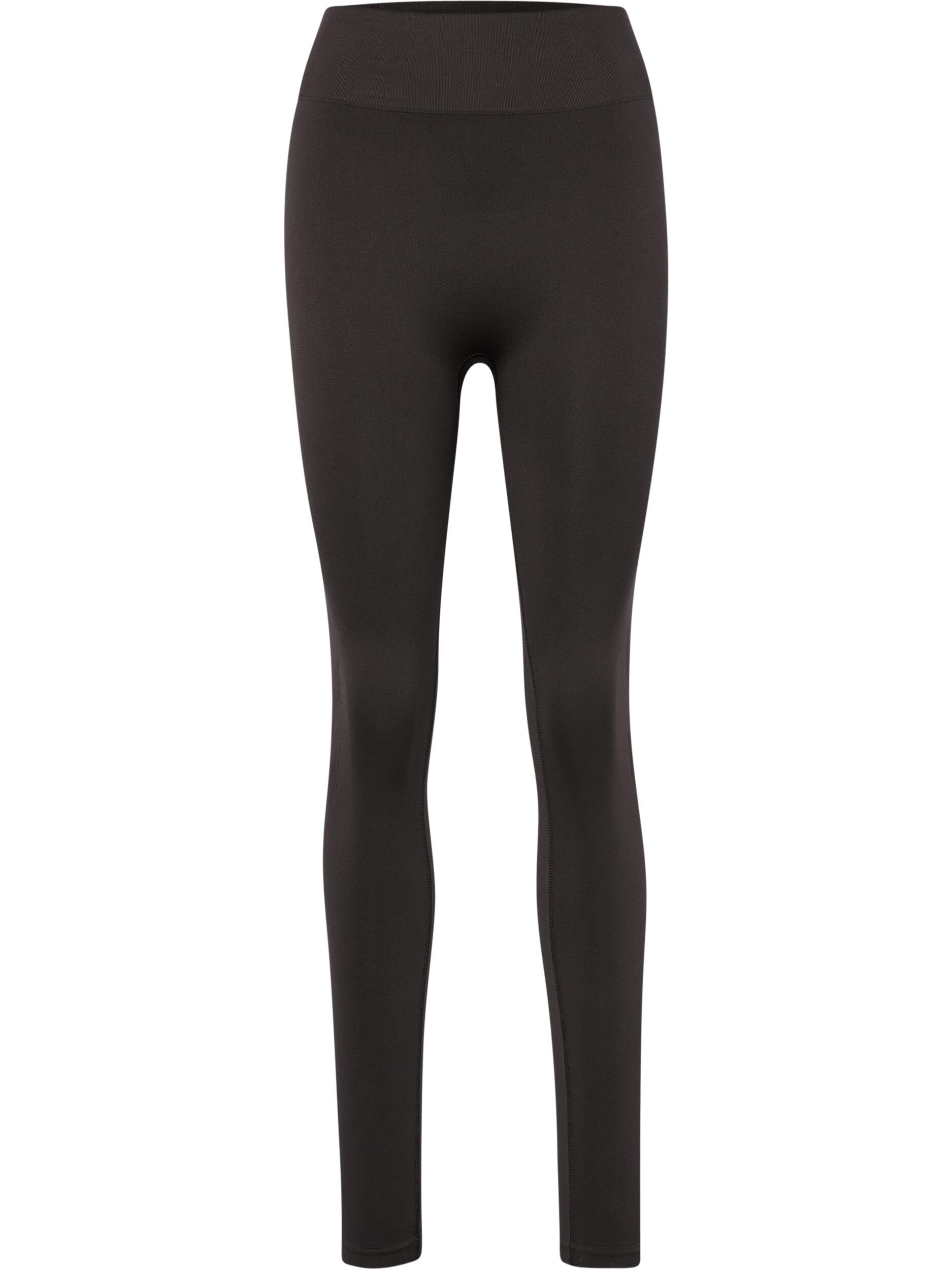 Leggings Hmlhiit Damen 5/7