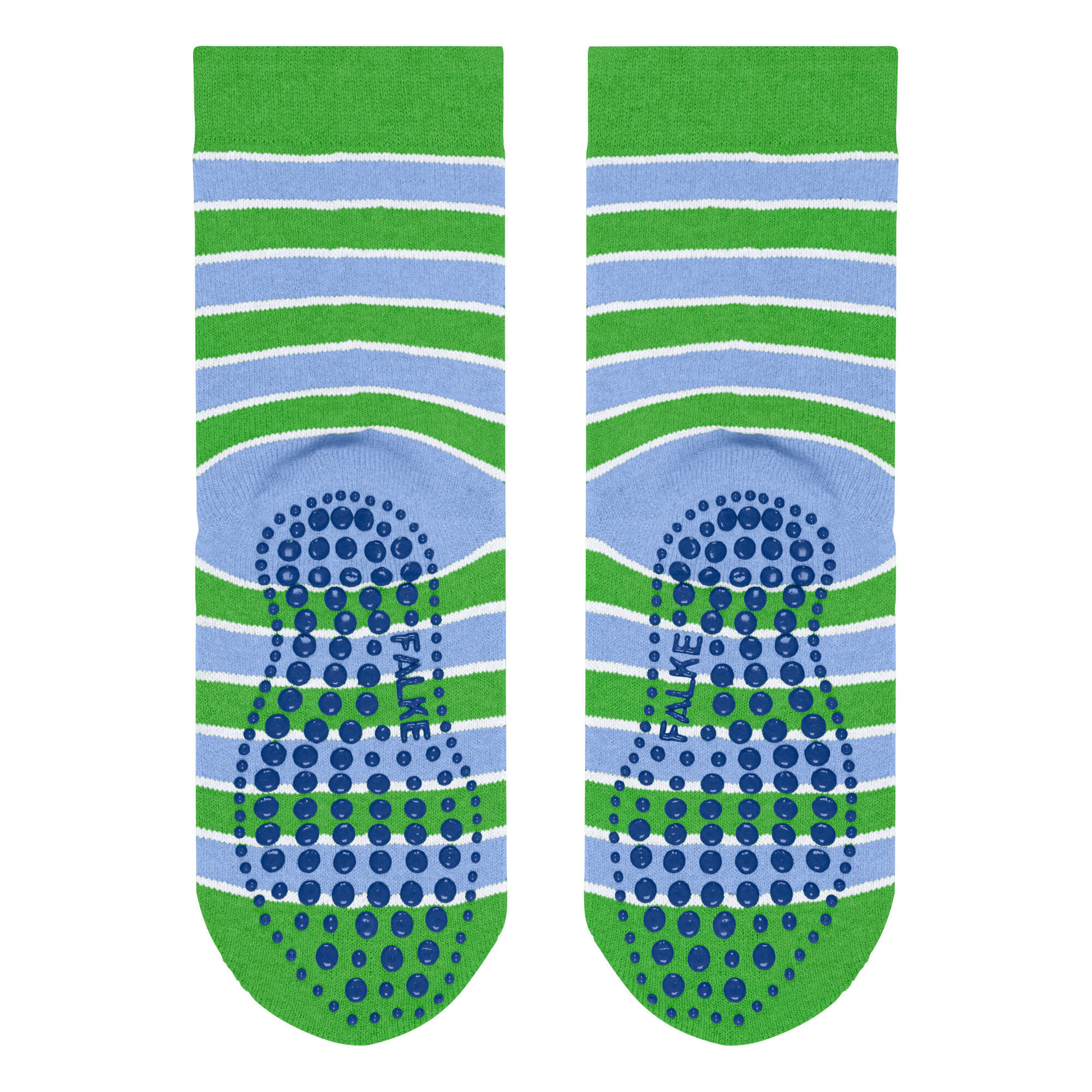 Falke Kinder Socken Simple Stripes 11481 4/11