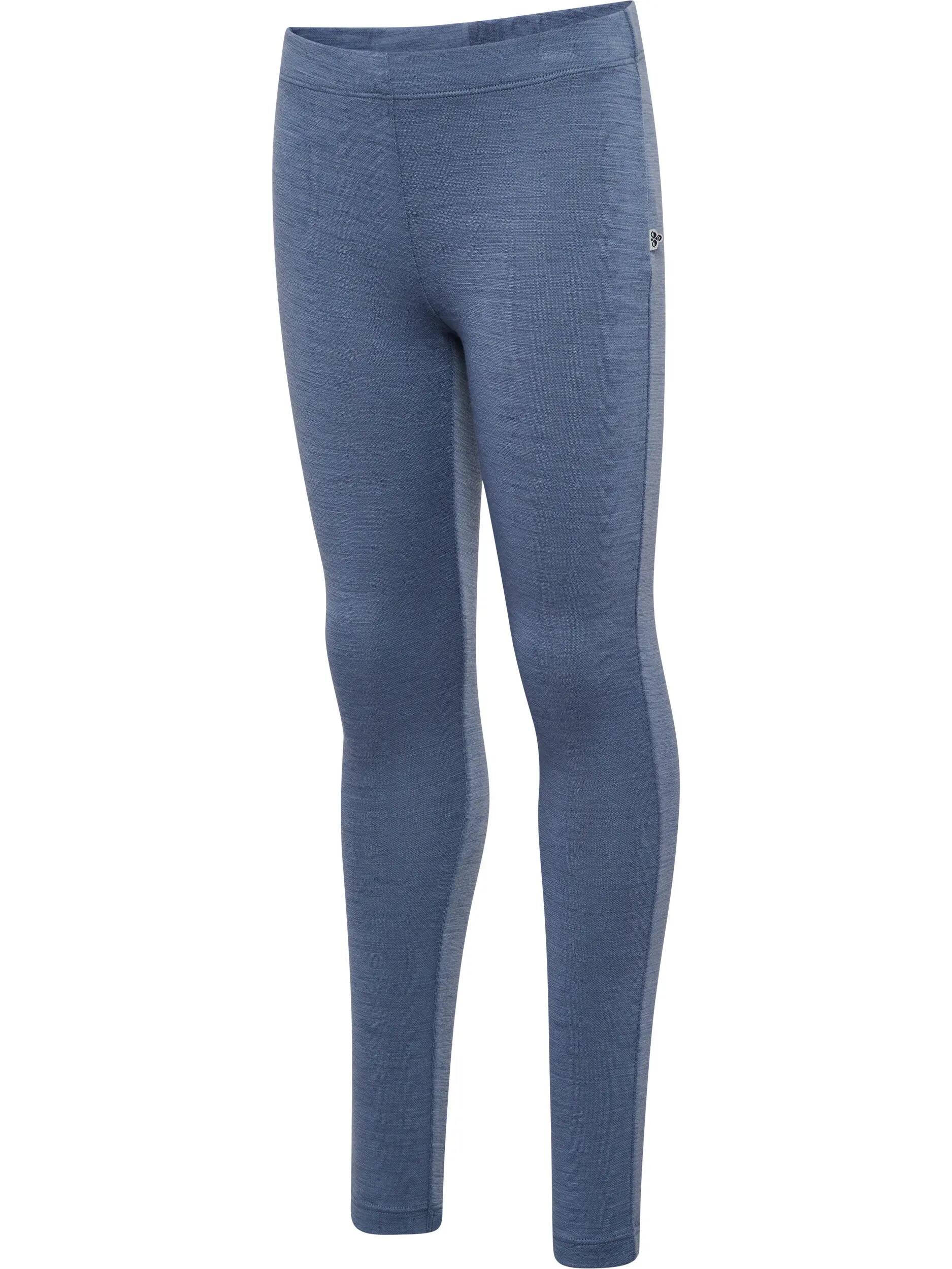 Legginsy dziecięce Hummel 4/5