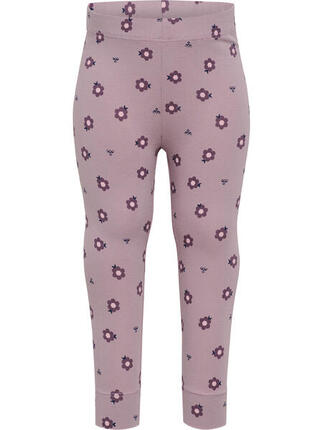 Enfiler Collants Hmlmini Enfant