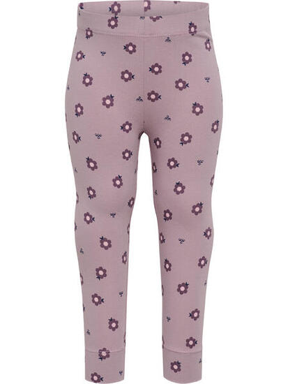 Enfiler Collants Hmlmini Enfant