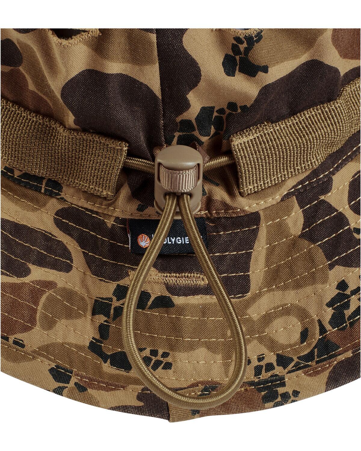 Jungle Hat Infinity DryLEAF 5/7