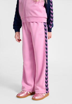 Trekkoordsluiting broek hmldaily meisjes