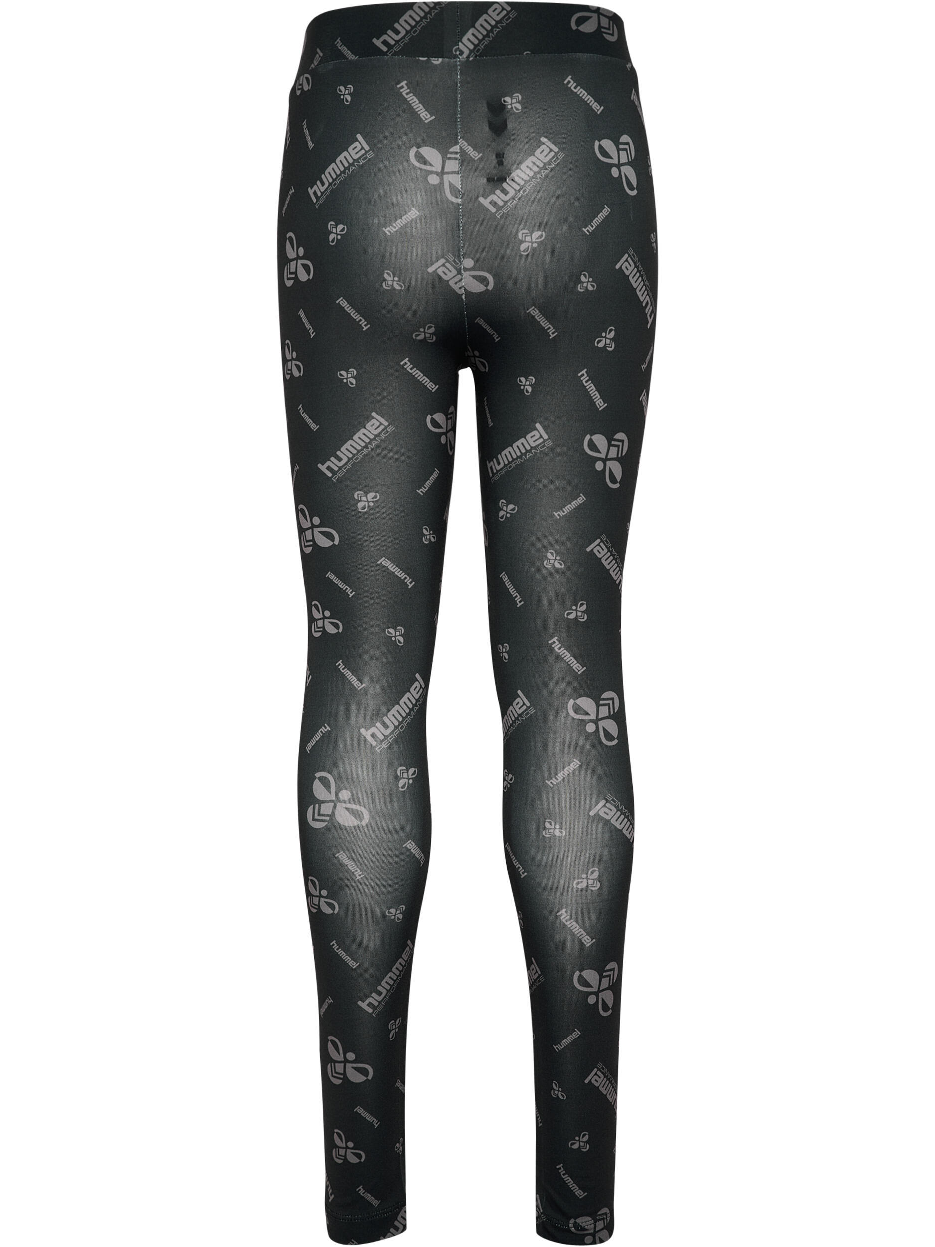 Leggings Hmljr Gym Mädchen 6/7
