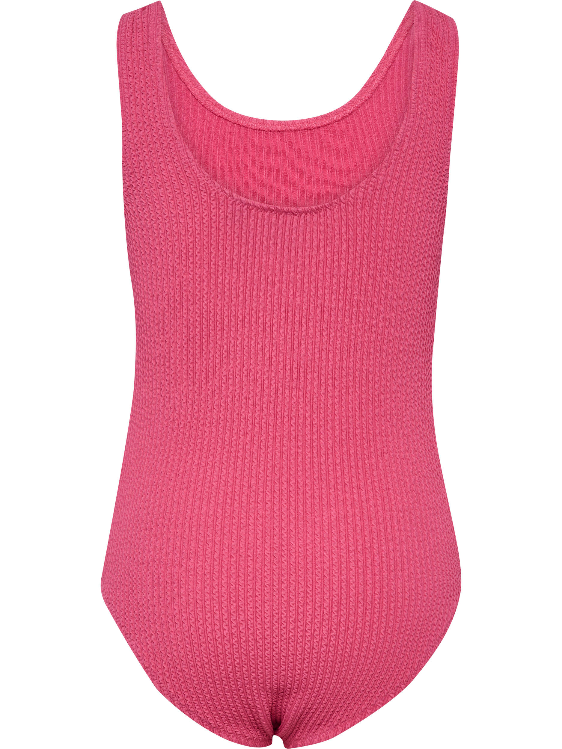 Traje De Baño Hmljr Crinkle Niña 4/7