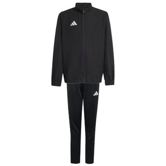 adidas Kinder Trainingsanzug Entrada 26 Track Suit Y