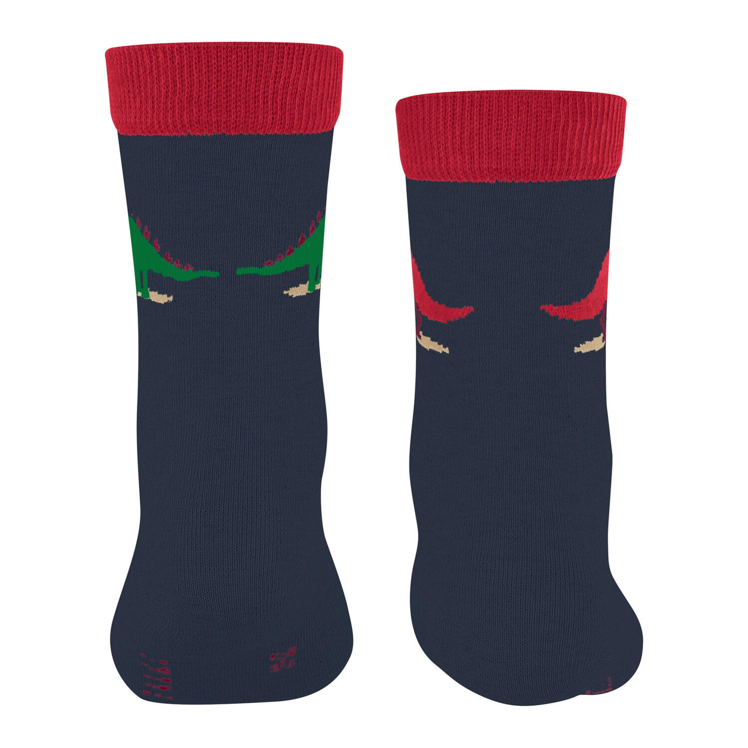 Falke Kinder Socken Dinosaurs 10354 2/6