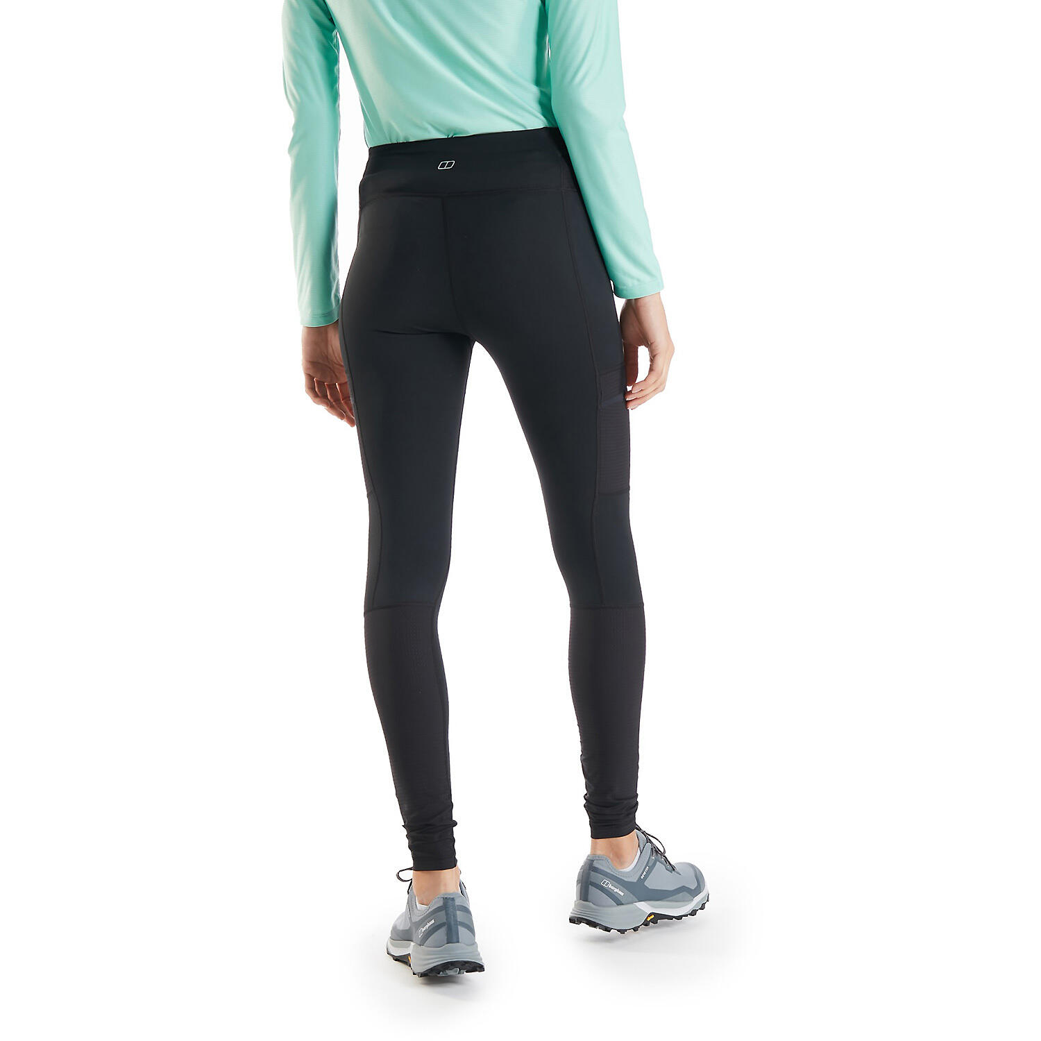 Damen Tight W EMBIRA TIGHT 4/7
