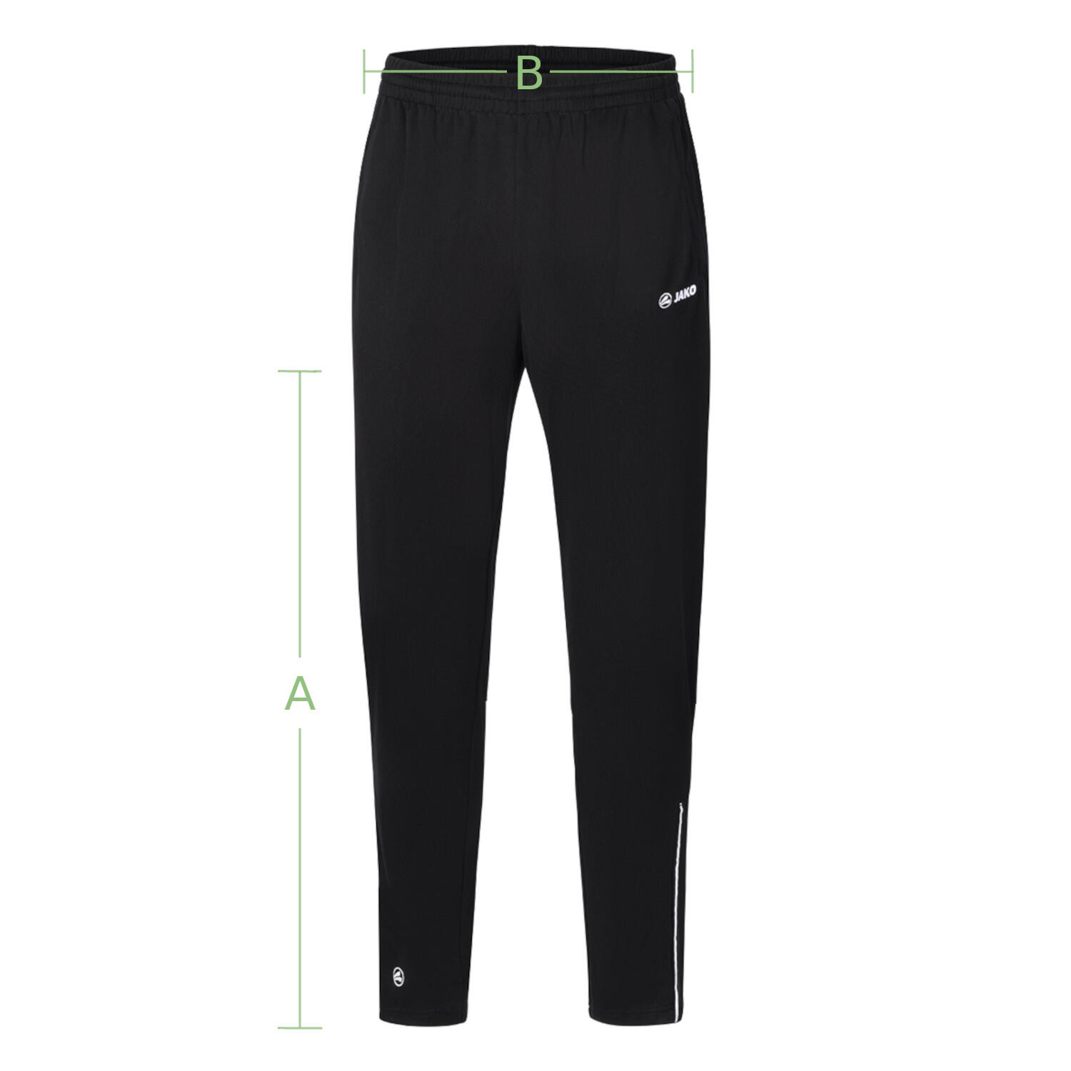 Jako Player Trainingshose 8468 4/11