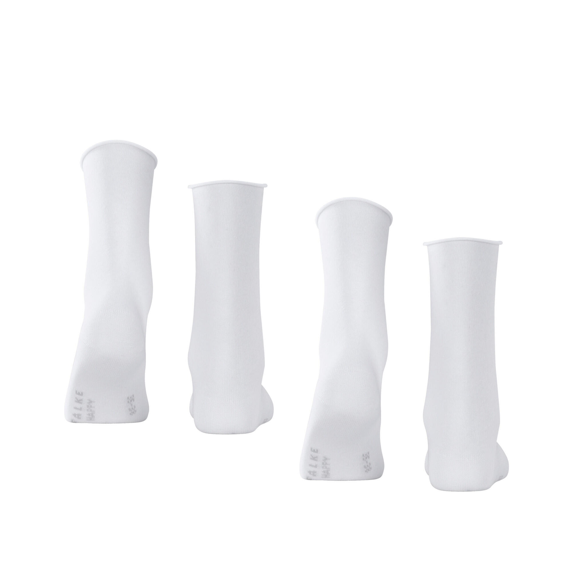 Falke Socken Happy 2P SO 46417 6/9