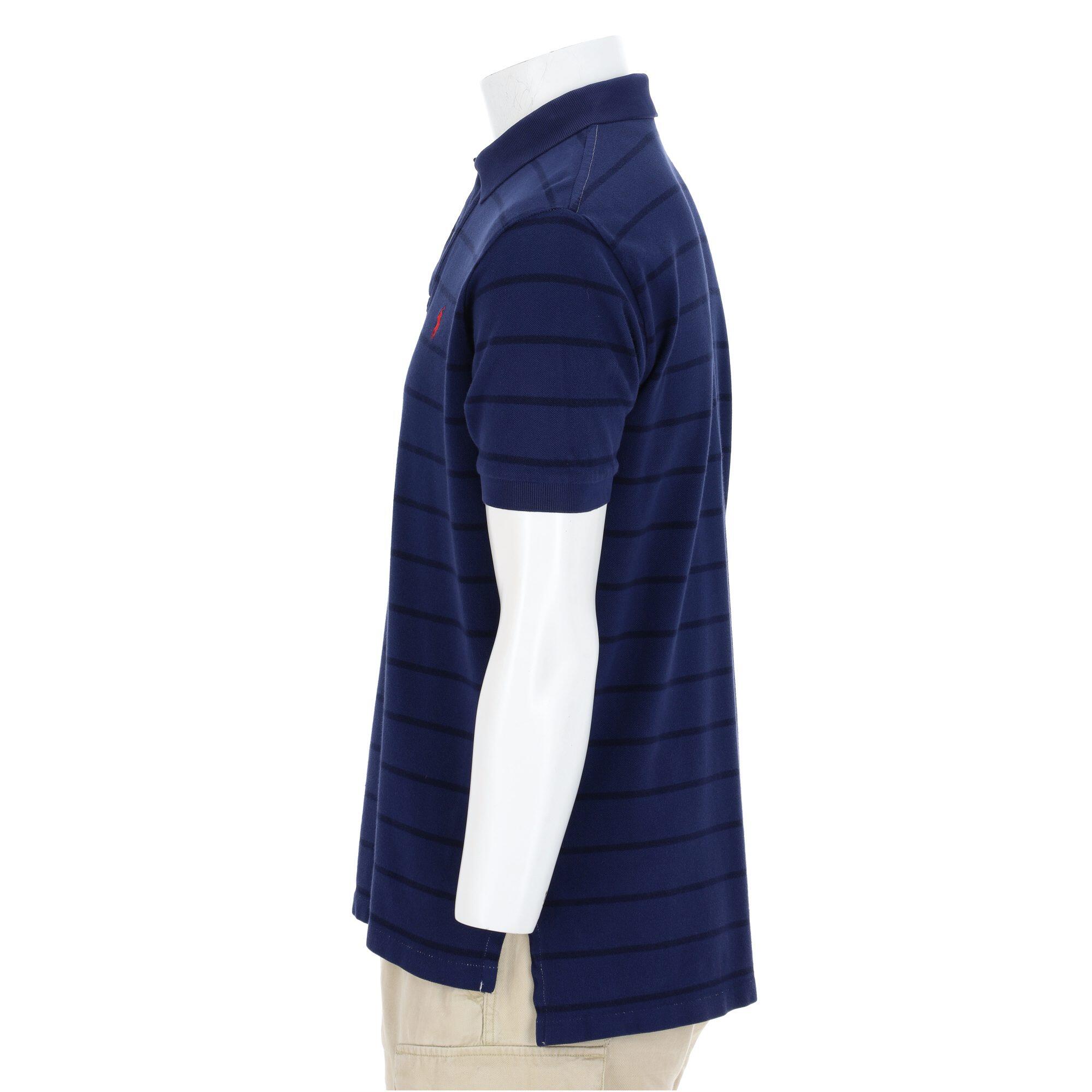 Segunda Vida - Polo hombre manga corta Polo Ralph Lauren - Excelente 3/7