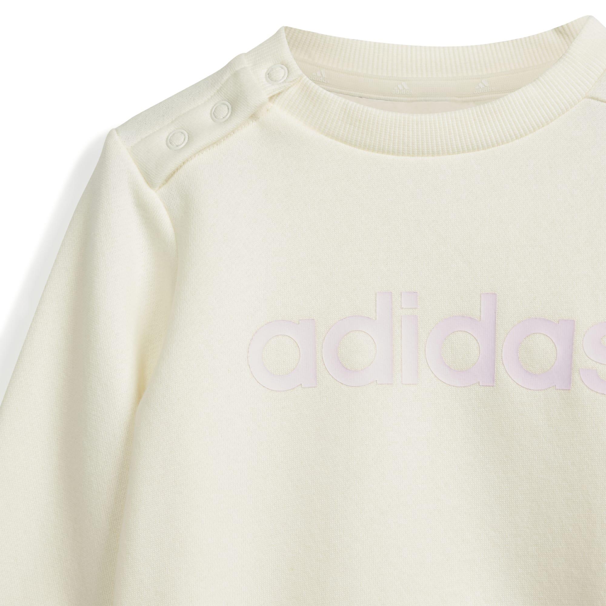 adidas Baby Jogginganzug Essentials Lineage Jogginganzug 2/4