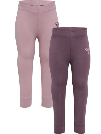 Enfiler Collants Hmlmini Enfant
