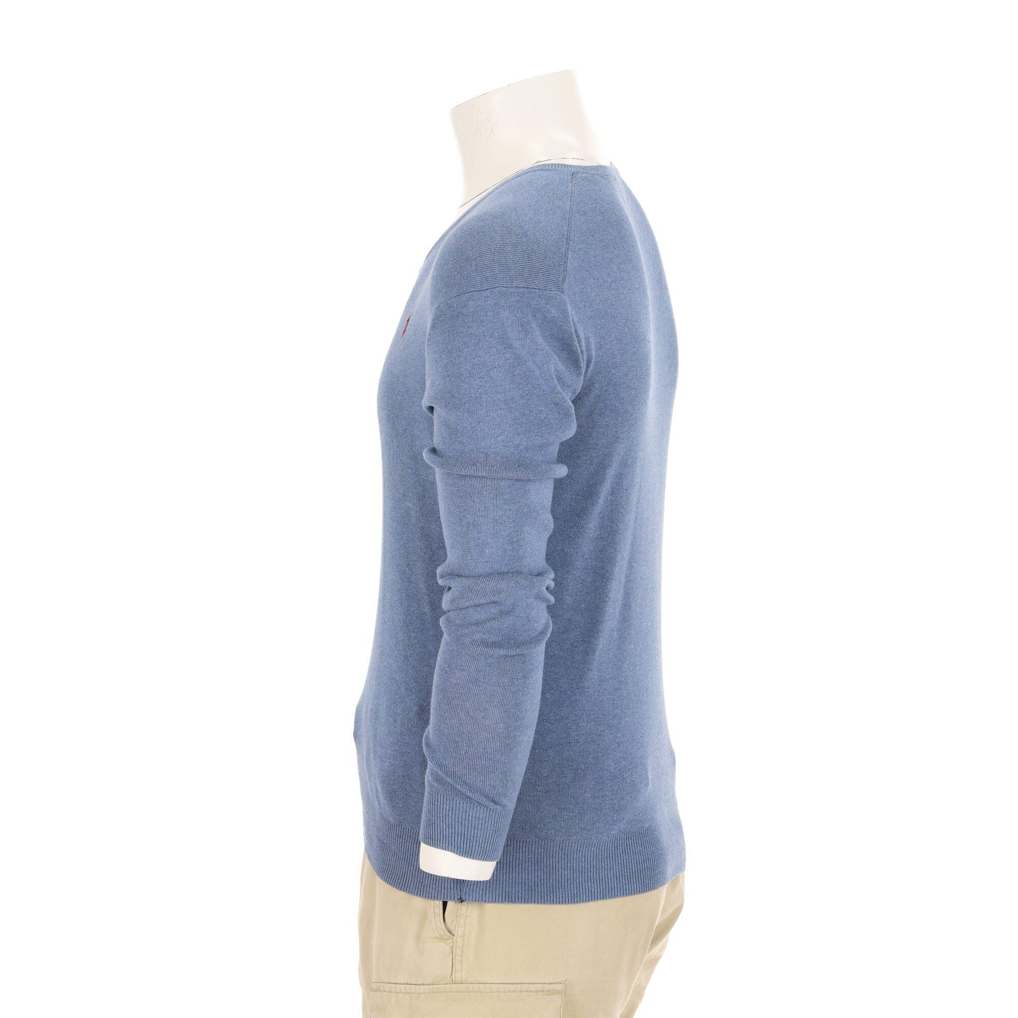 Segunda Vida - Polo Ralph Lauren Jersey hombre cuello pico - Excelente 3/7