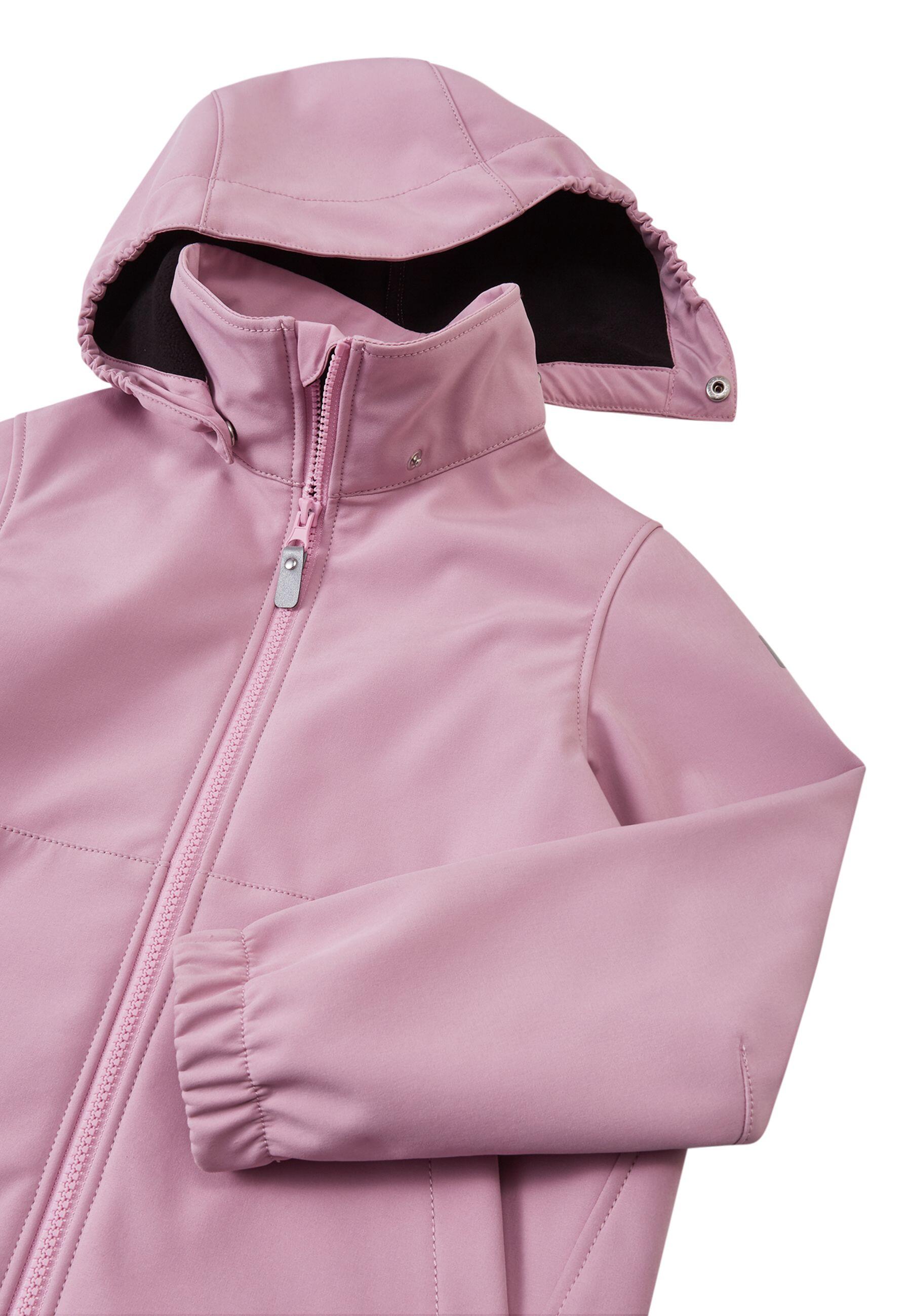 Softshell Übergangsjacke Koivula - bluesign®-zertifiziert 3/6