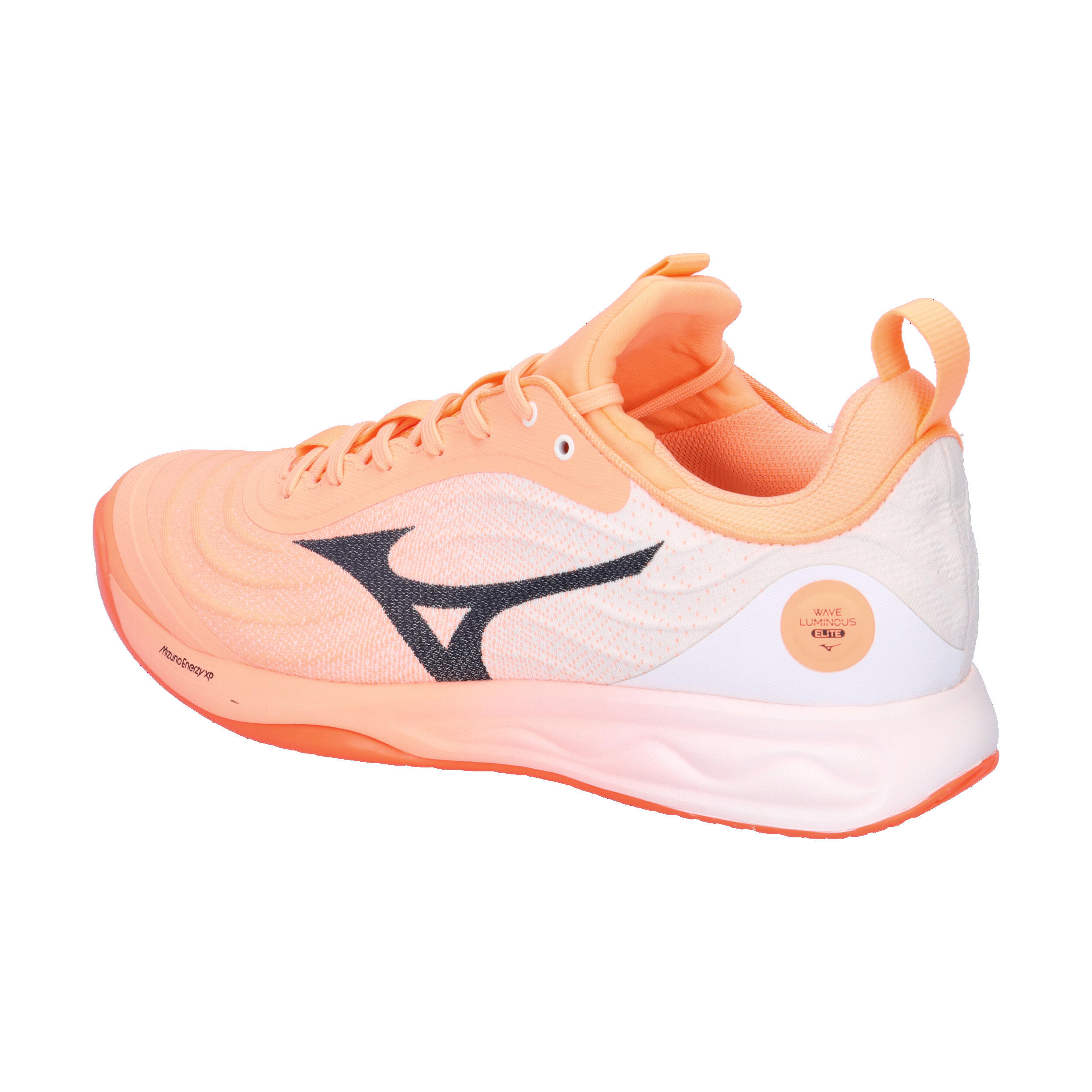 Scarpe indoor Mizuno Wave Luminous Elite 3/7