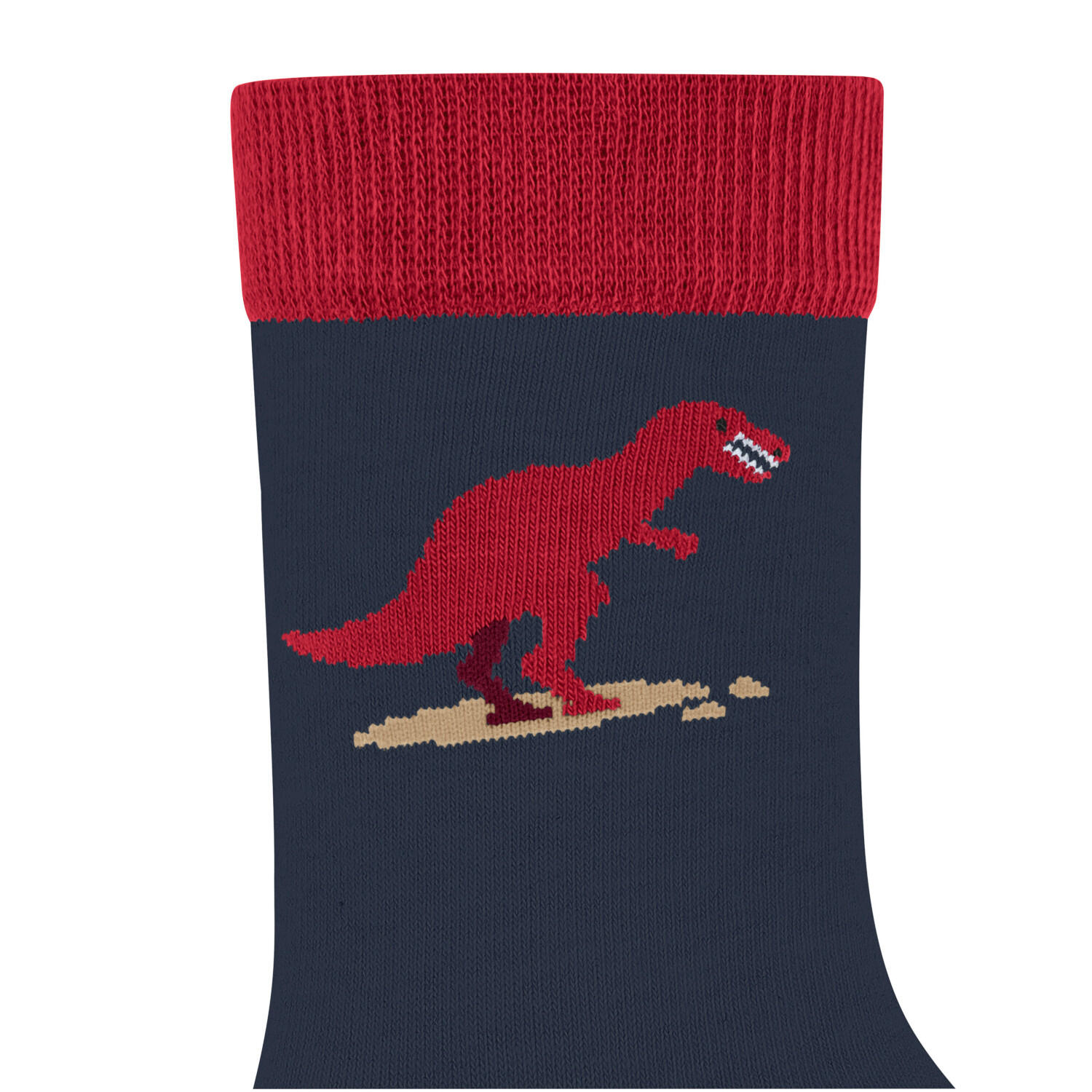 Falke Kinder Socken Dinosaurs 10354 4/6