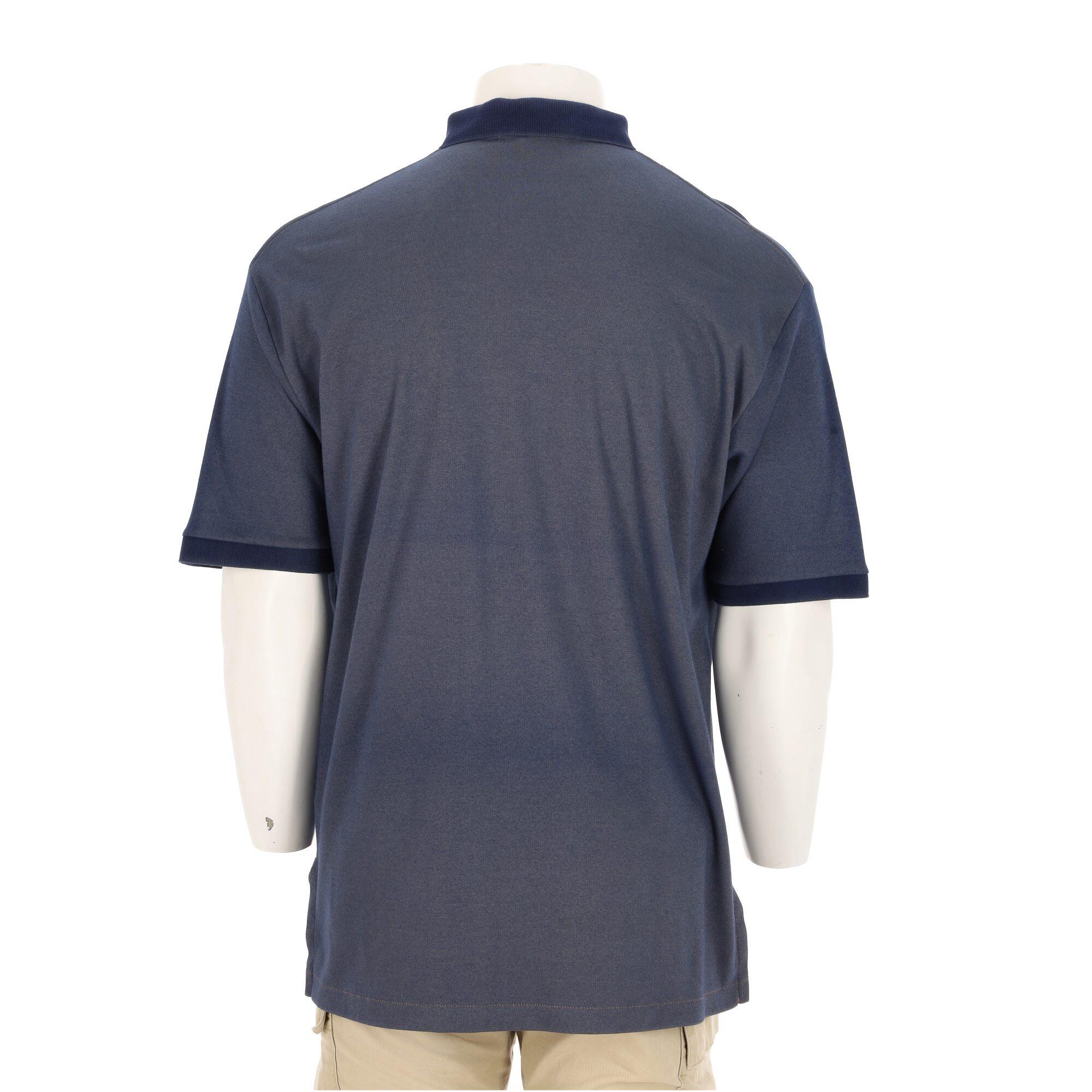 Tweedehands - Polo Ralph Lauren heren polo korte mouwen - Zeer goede staat 2/7