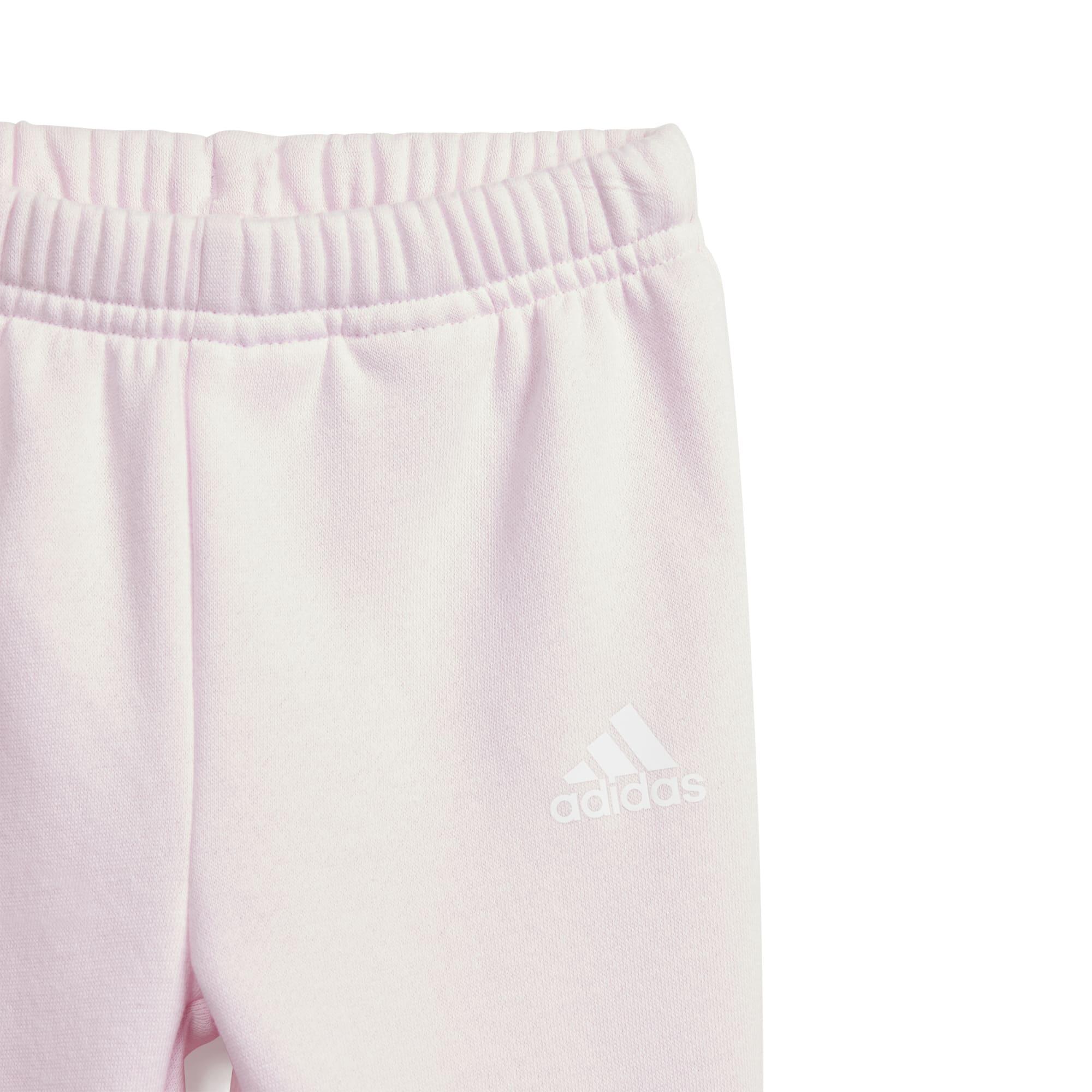 adidas Baby Jogginganzug Essentials Lineage Jogginganzug 4/4