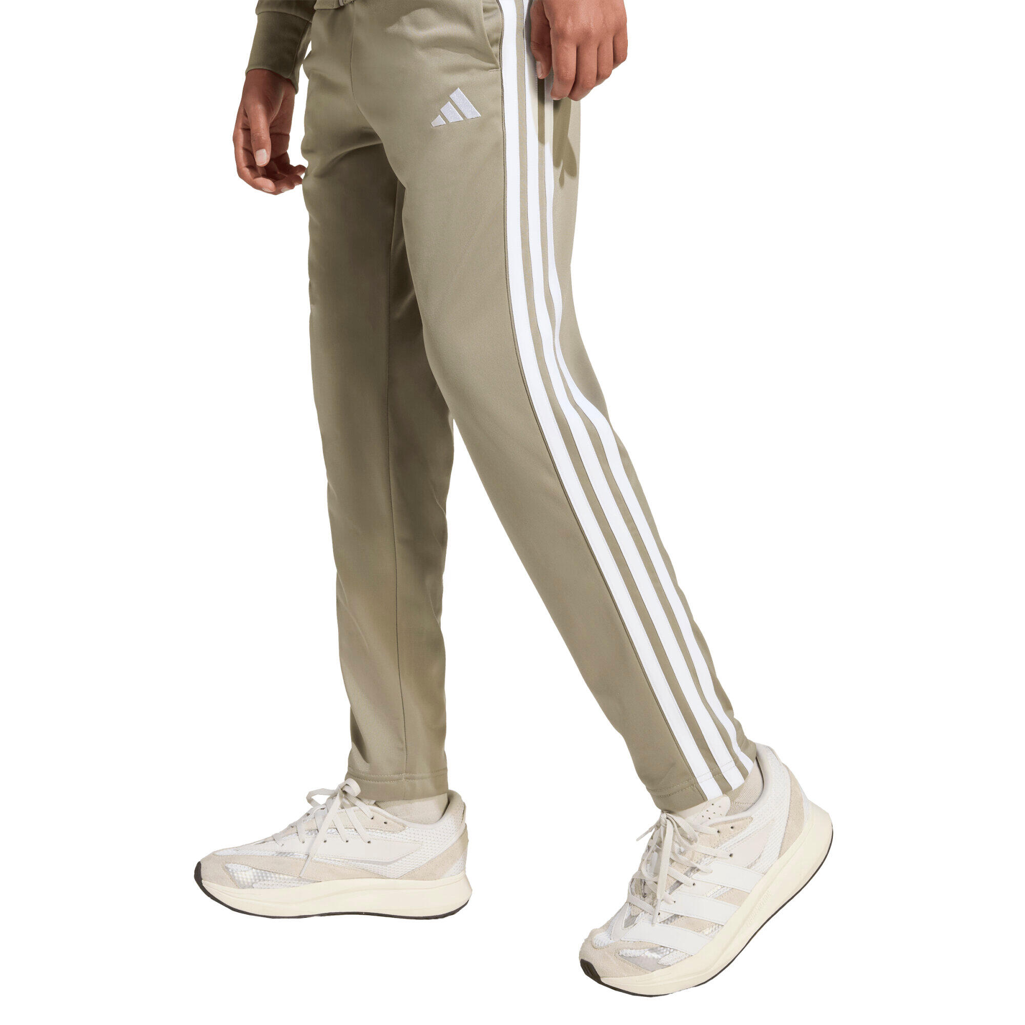 adidas Kinder Trainingsanzug J 3S TR TS 205 7/7