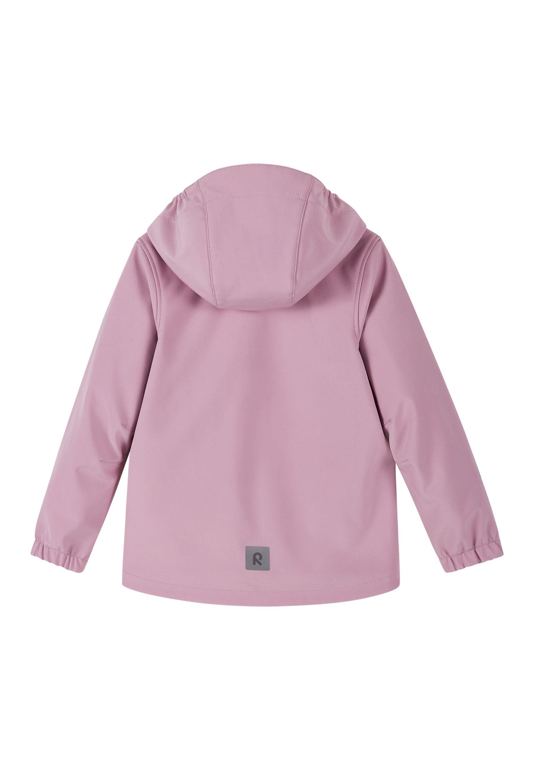 Softshell Übergangsjacke Koivula - bluesign®-zertifiziert 2/6