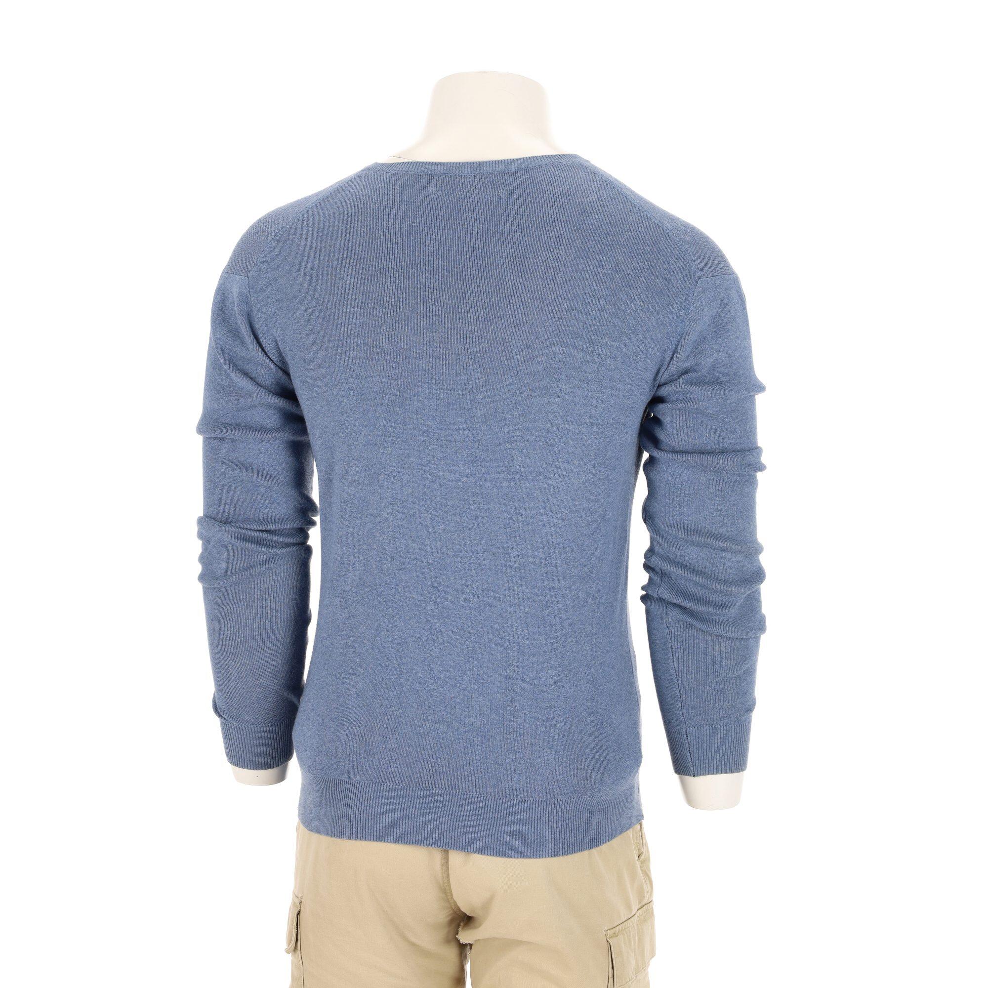 Segunda Vida - Polo Ralph Lauren Jersey hombre cuello pico - Excelente 2/7