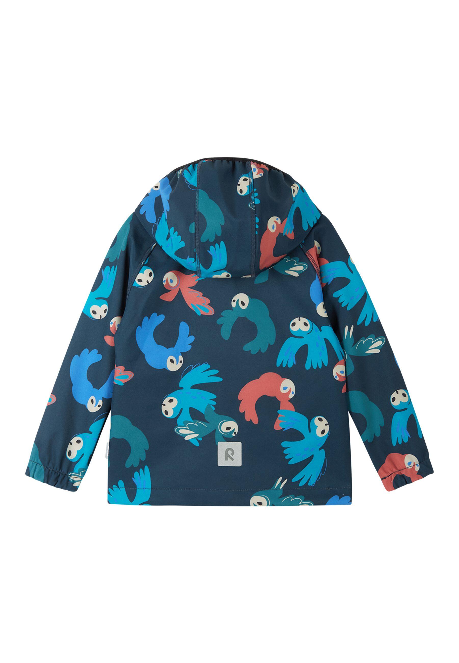 Softshell Jacke Vantti - 2/7