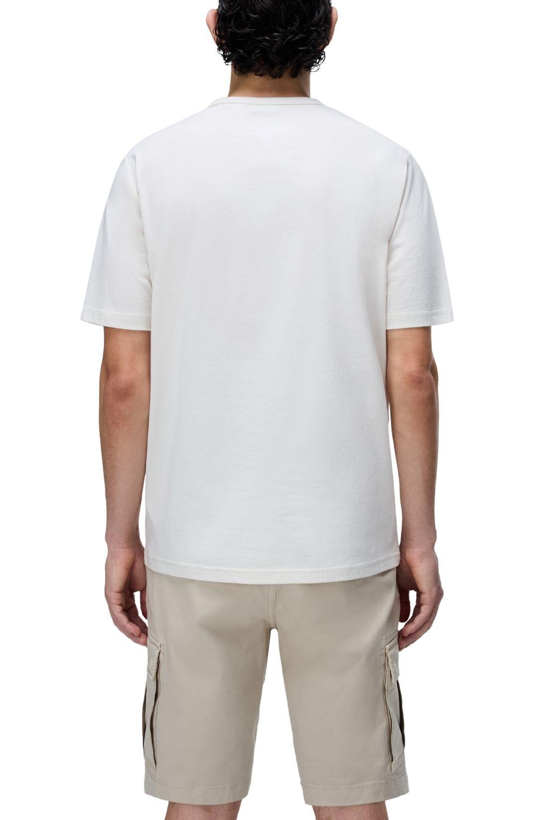 NAPAPRIJRI – Herren-T-Shirt Sendil 3/3